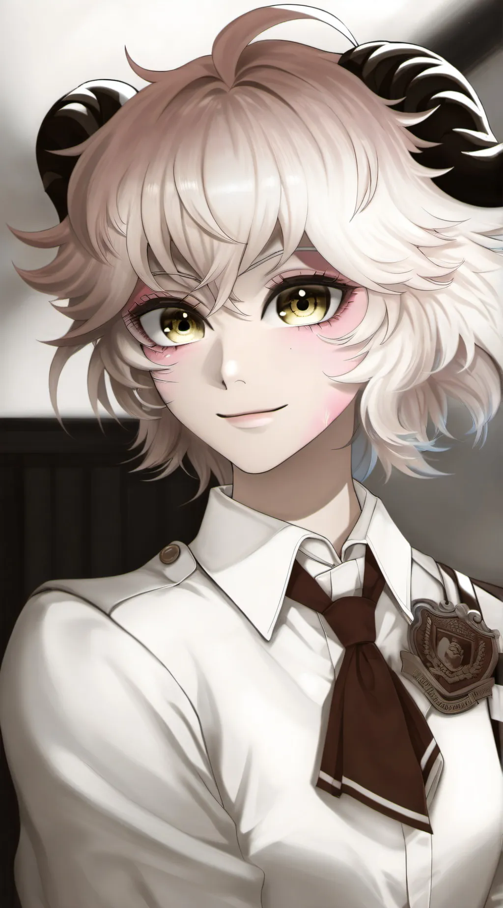 Talkie AI - Chat with MHA