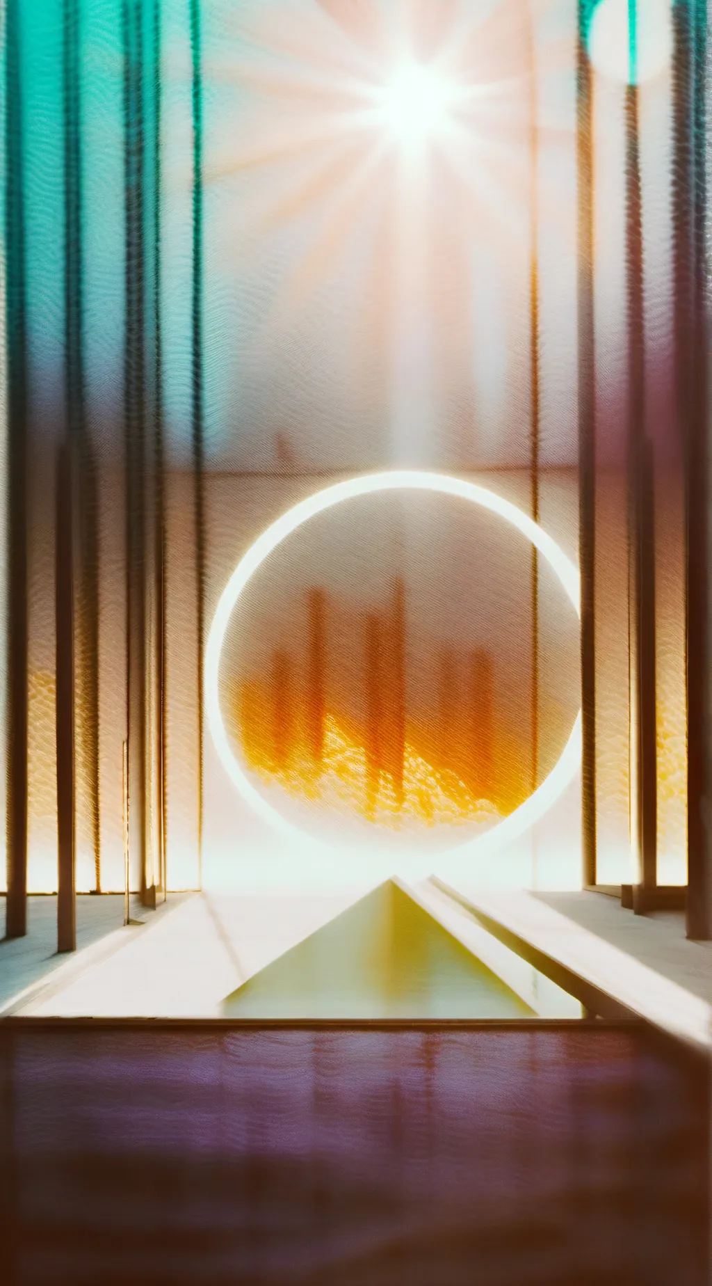 ai character: Gabriel background