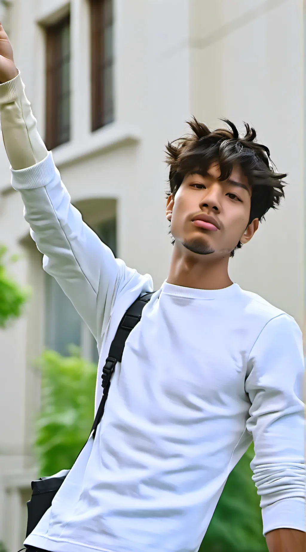 Talkie AI - Chat with Jose