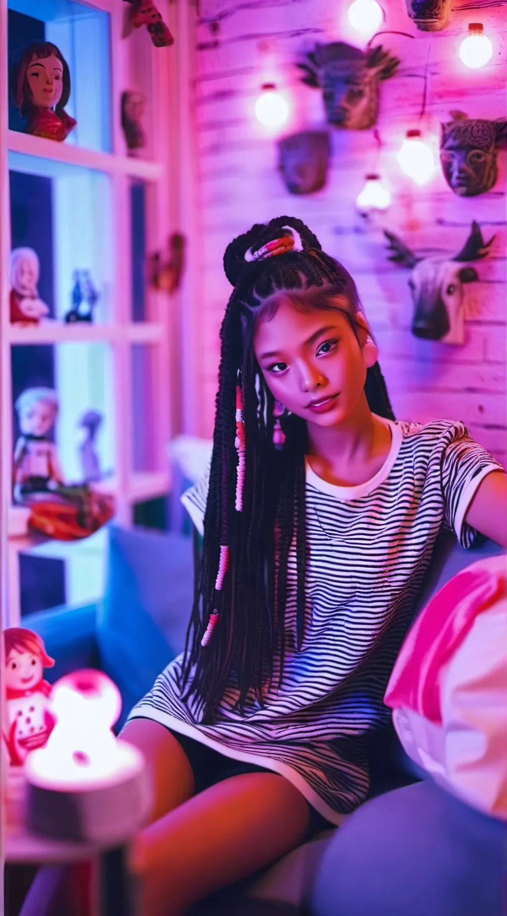 Talkie AI - Chat with ThatgirlLayLay