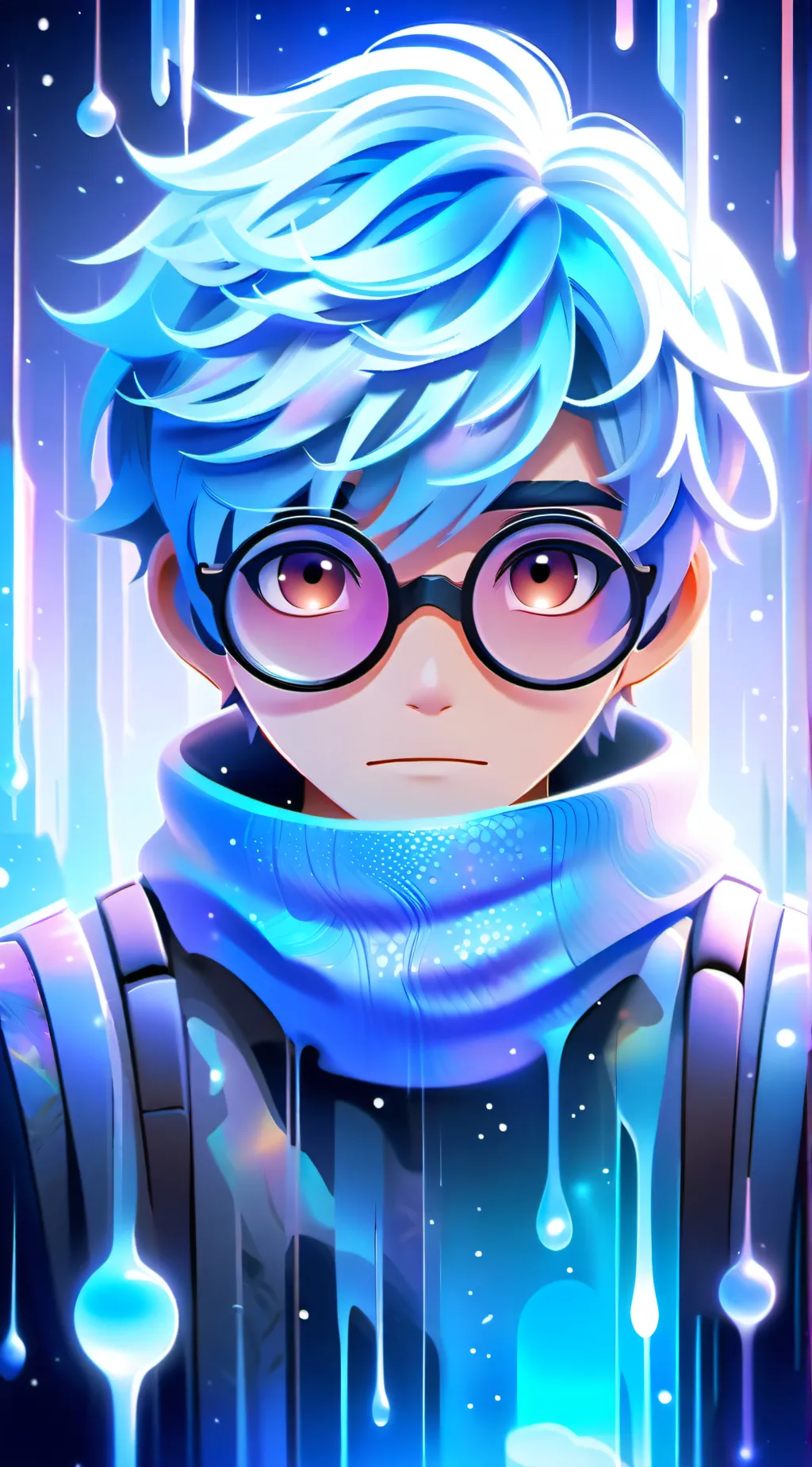 Talkie AI - Chat with james 