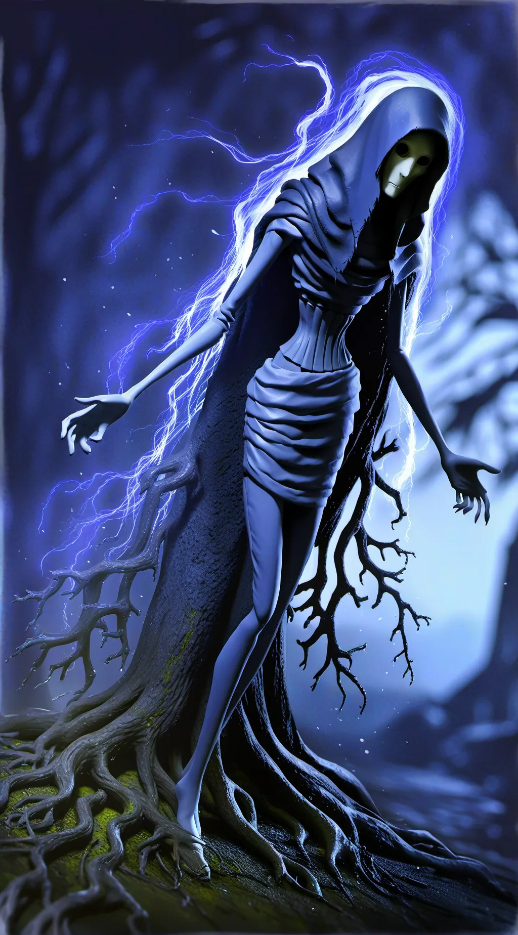 Talkie AI - Chat with mha free world