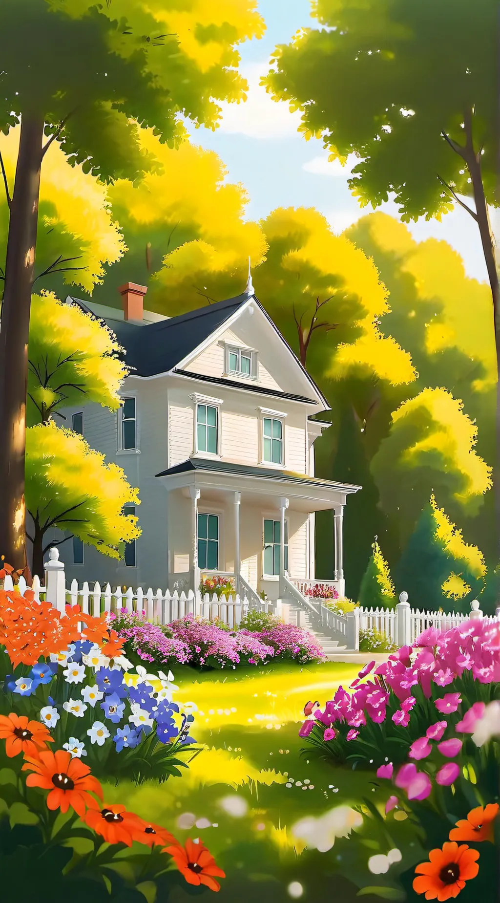 Talkie AI - Chat with Poo