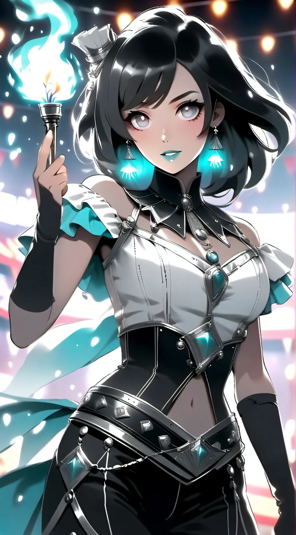 Talkie AI - Chat with Kerry🎪