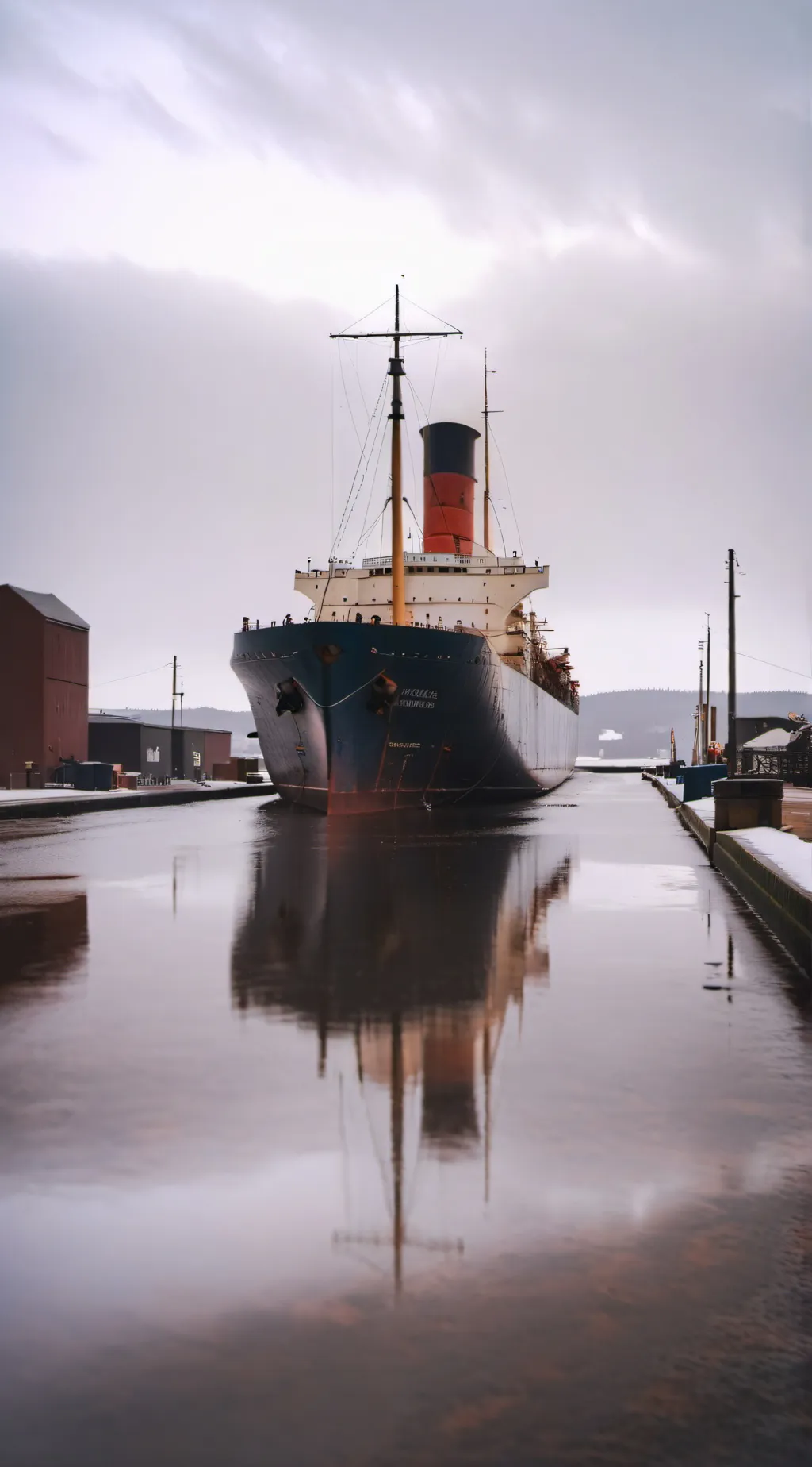 ai character: S.S. Imo background