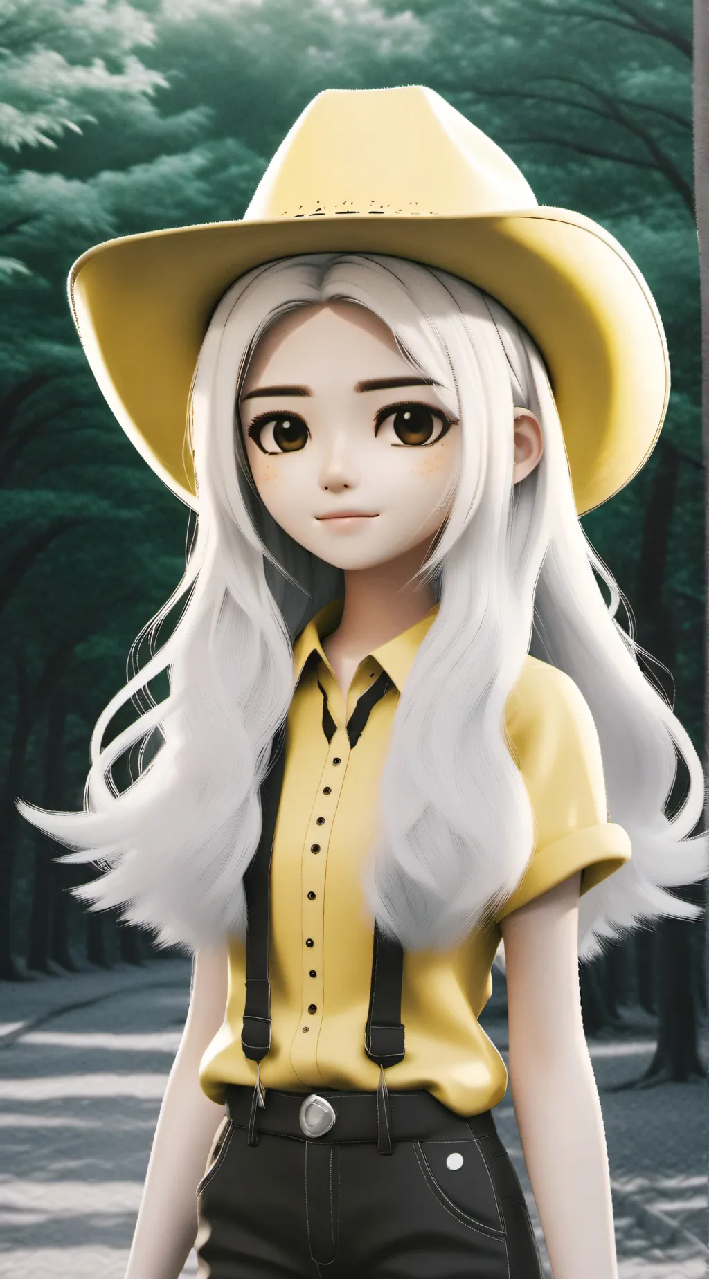 Talkie AI - Chat with Ali