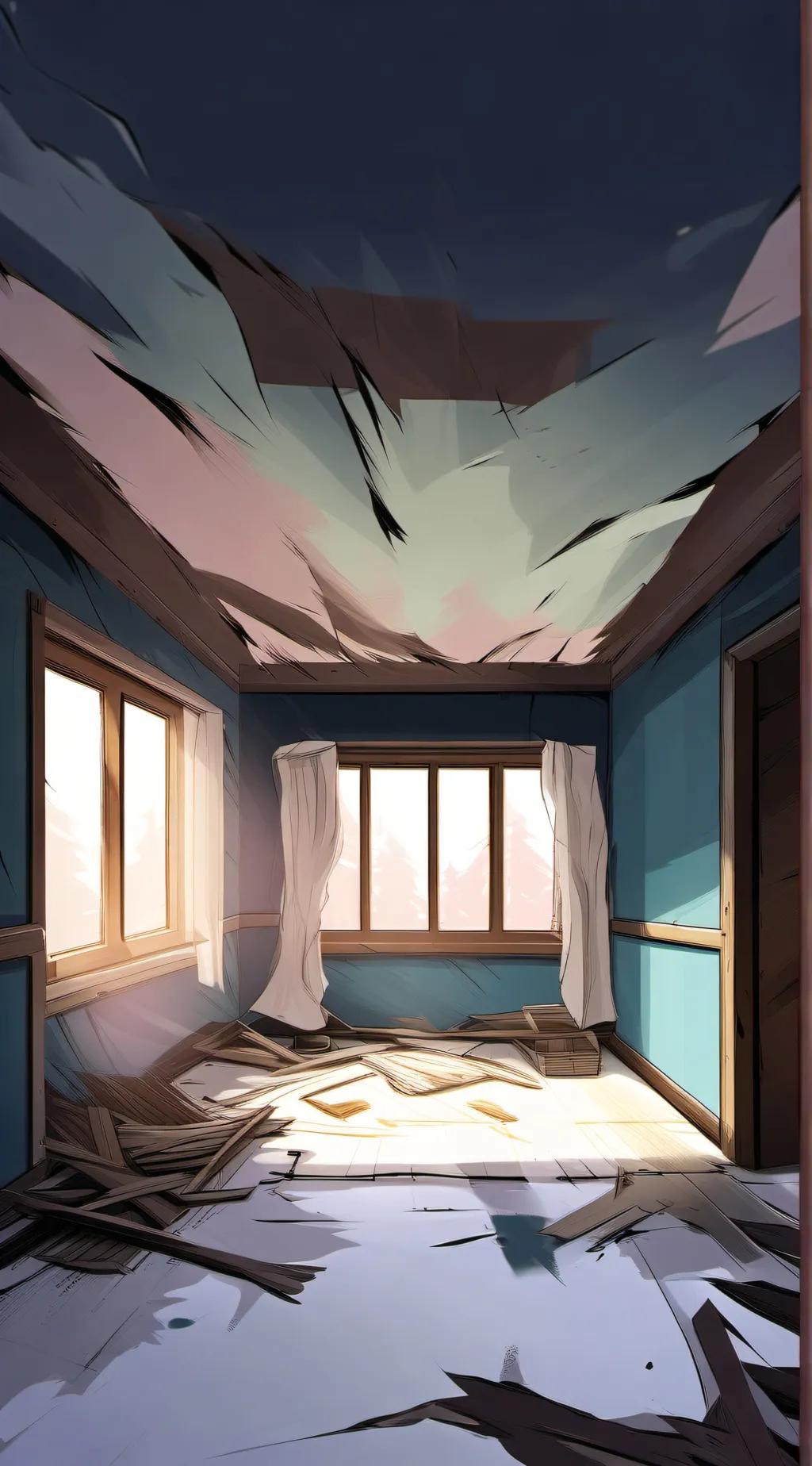 Talkie AI - Chat with classroom rolplay 