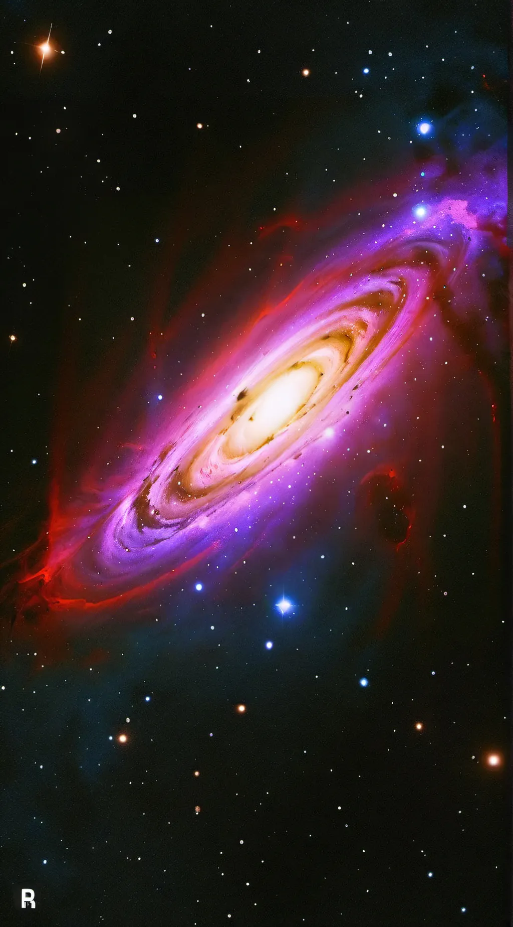 ai character: SD-N background