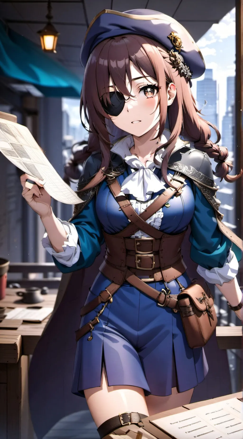 Talkie AI - Chat with Indlu