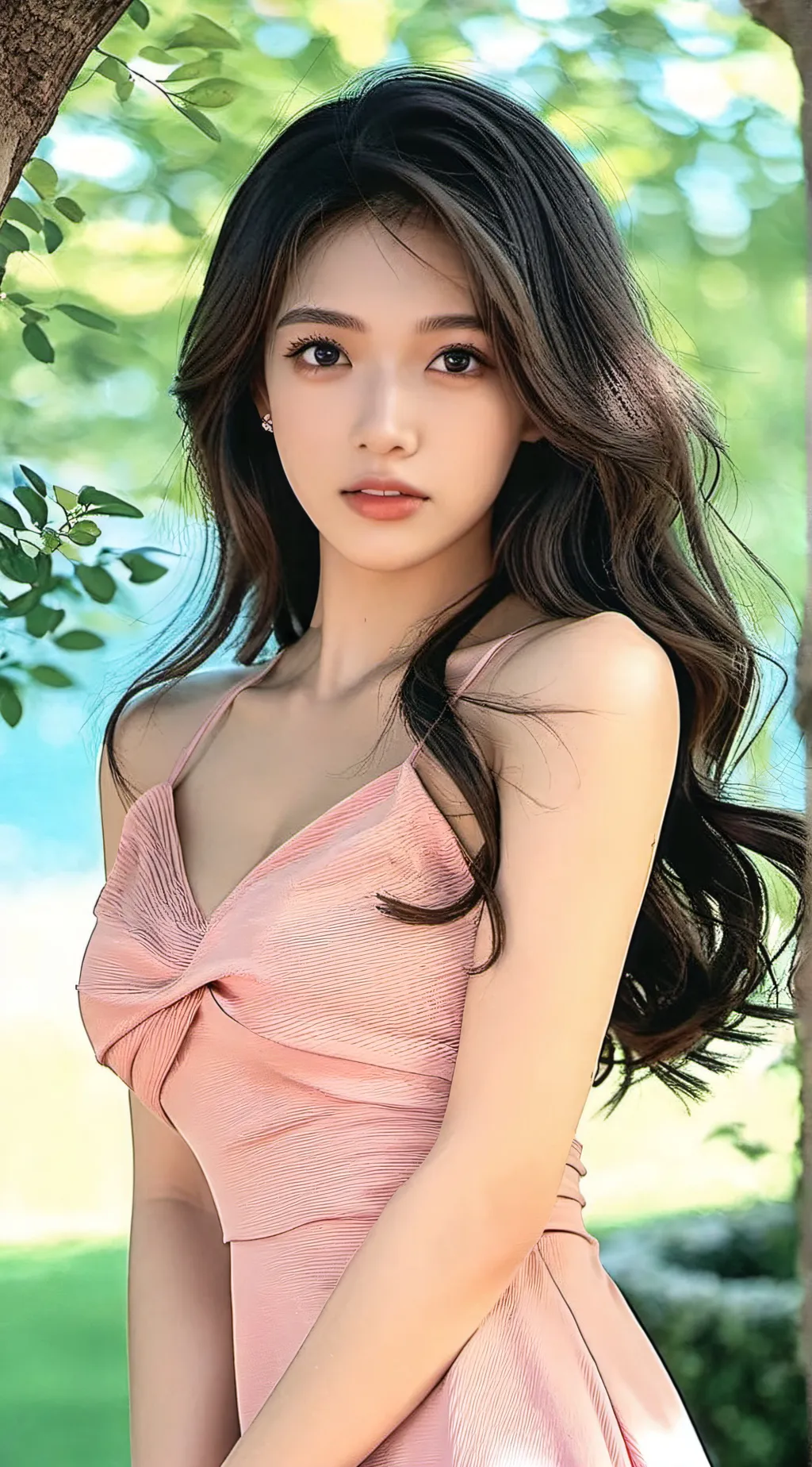 Talkie AI - Chat with Shize