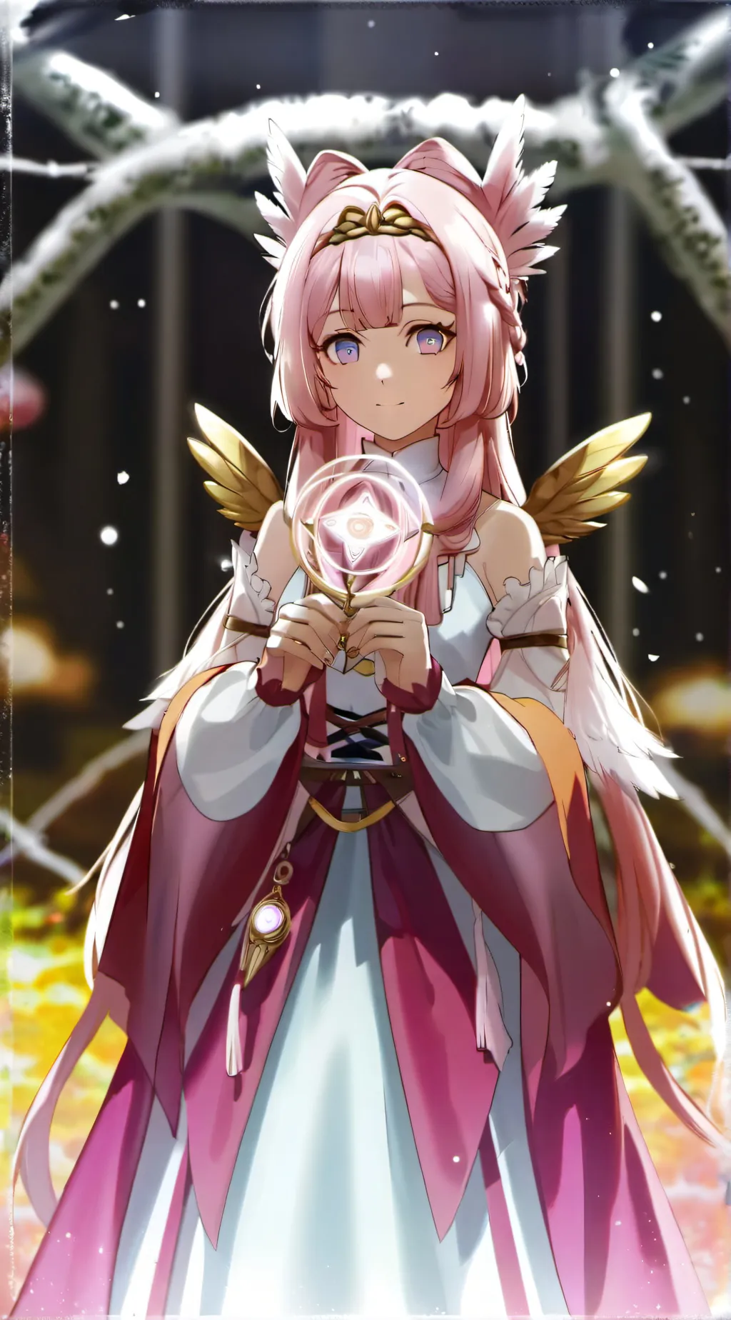 ai character: Euphorzen (SG) background