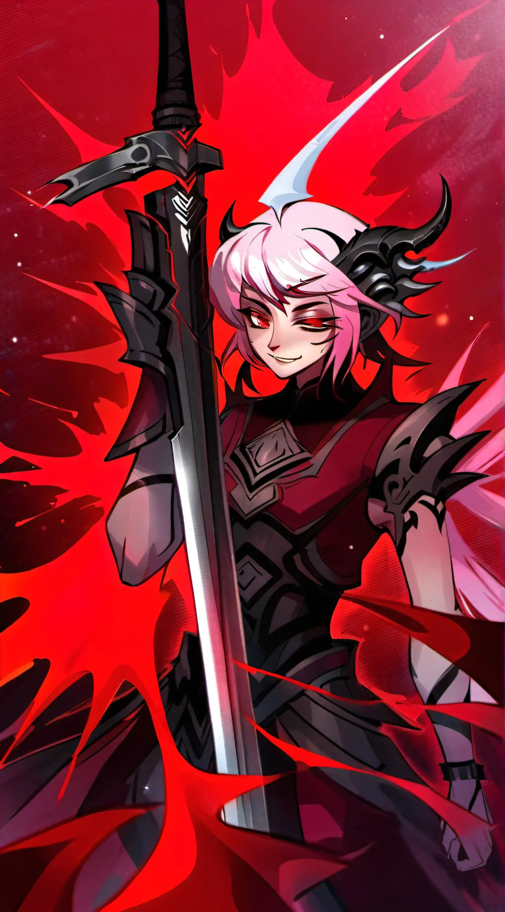 ai character: Angel:3 background