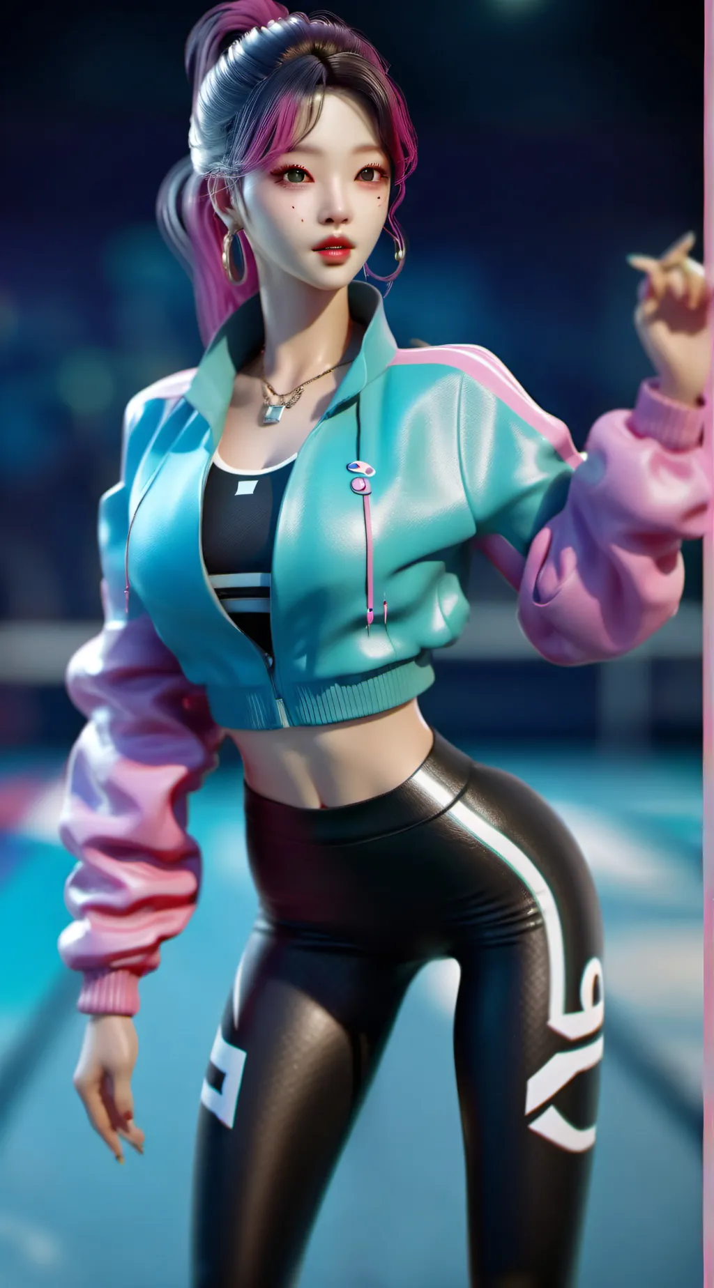 Talkie AI - Chat with Kira