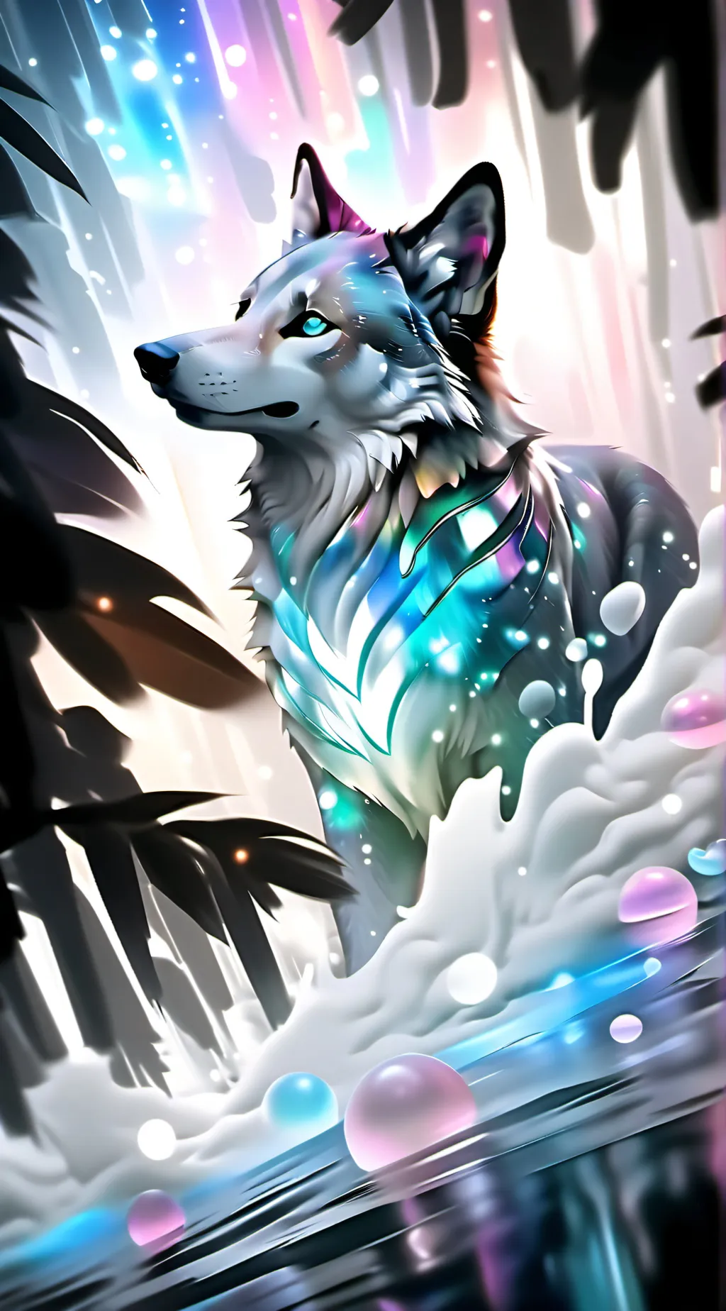 Talkie AI - Chat with Land of stories