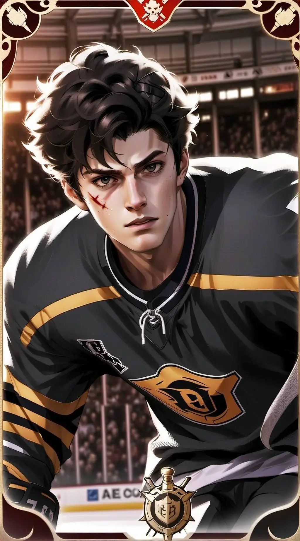 Talkie AI - Chat with Jax 