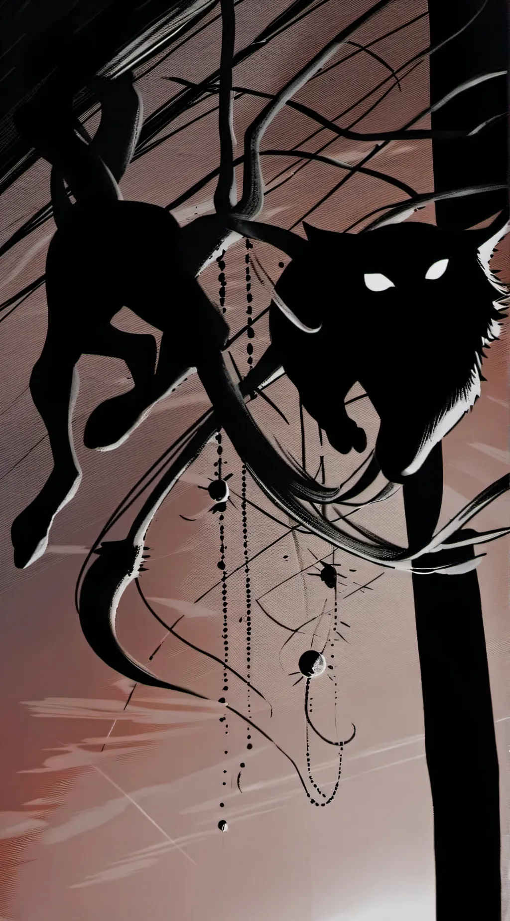 ai character: IMURWORSTNIGHTMARE background