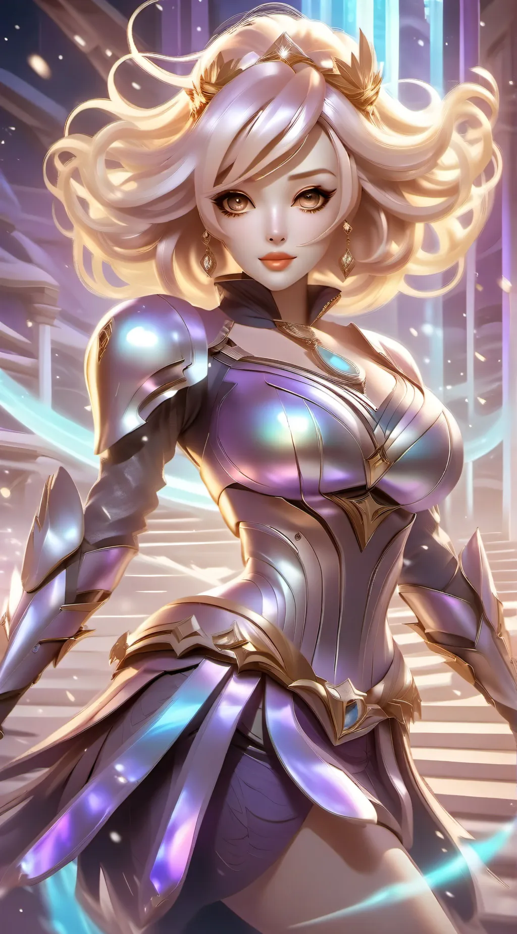 Talkie AI - Chat with Æronis