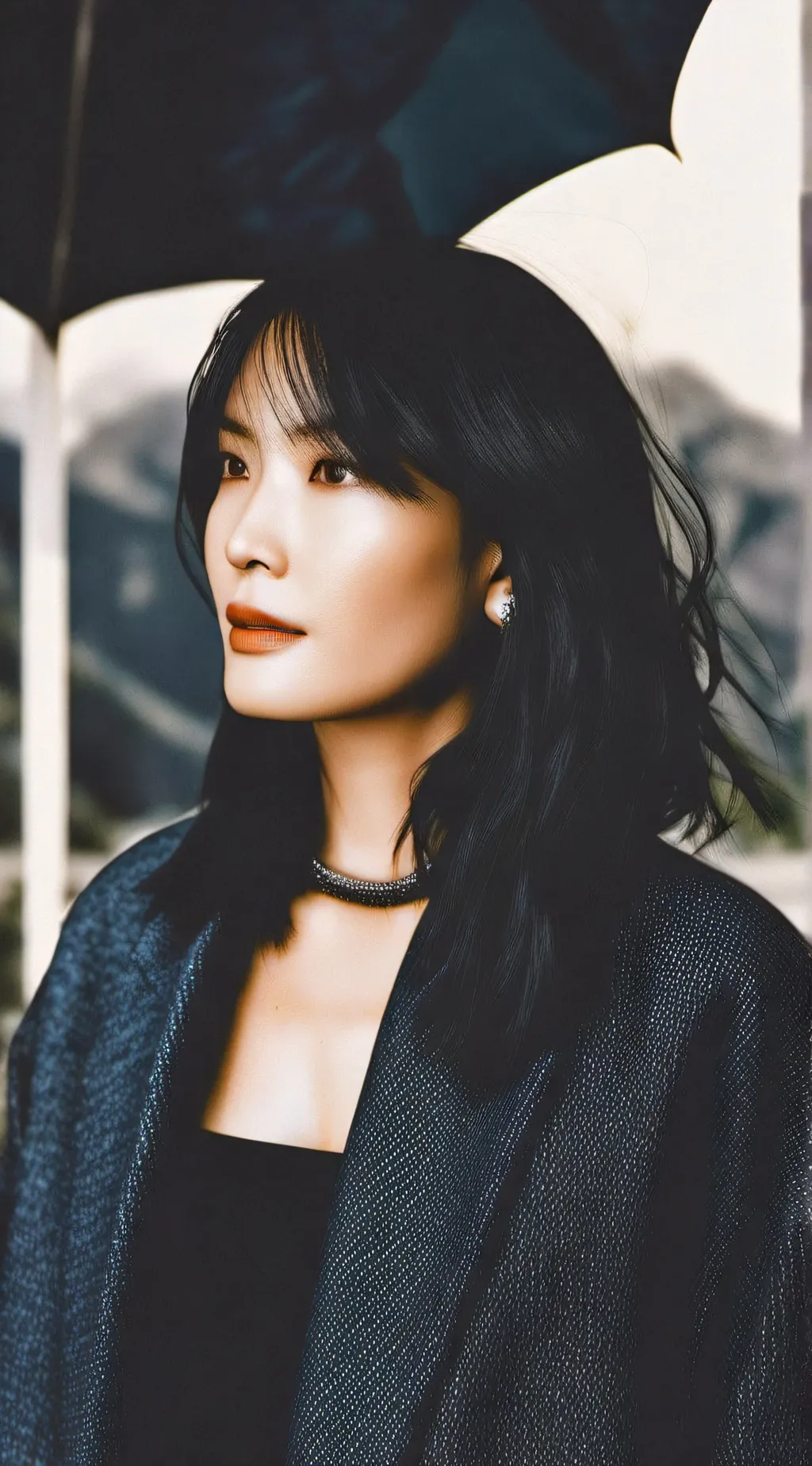 ai character: 𝕐𝕠𝕦𝕣 𝕥𝕙𝕖𝕒𝕣𝕡𝕚𝕤𝕥 background