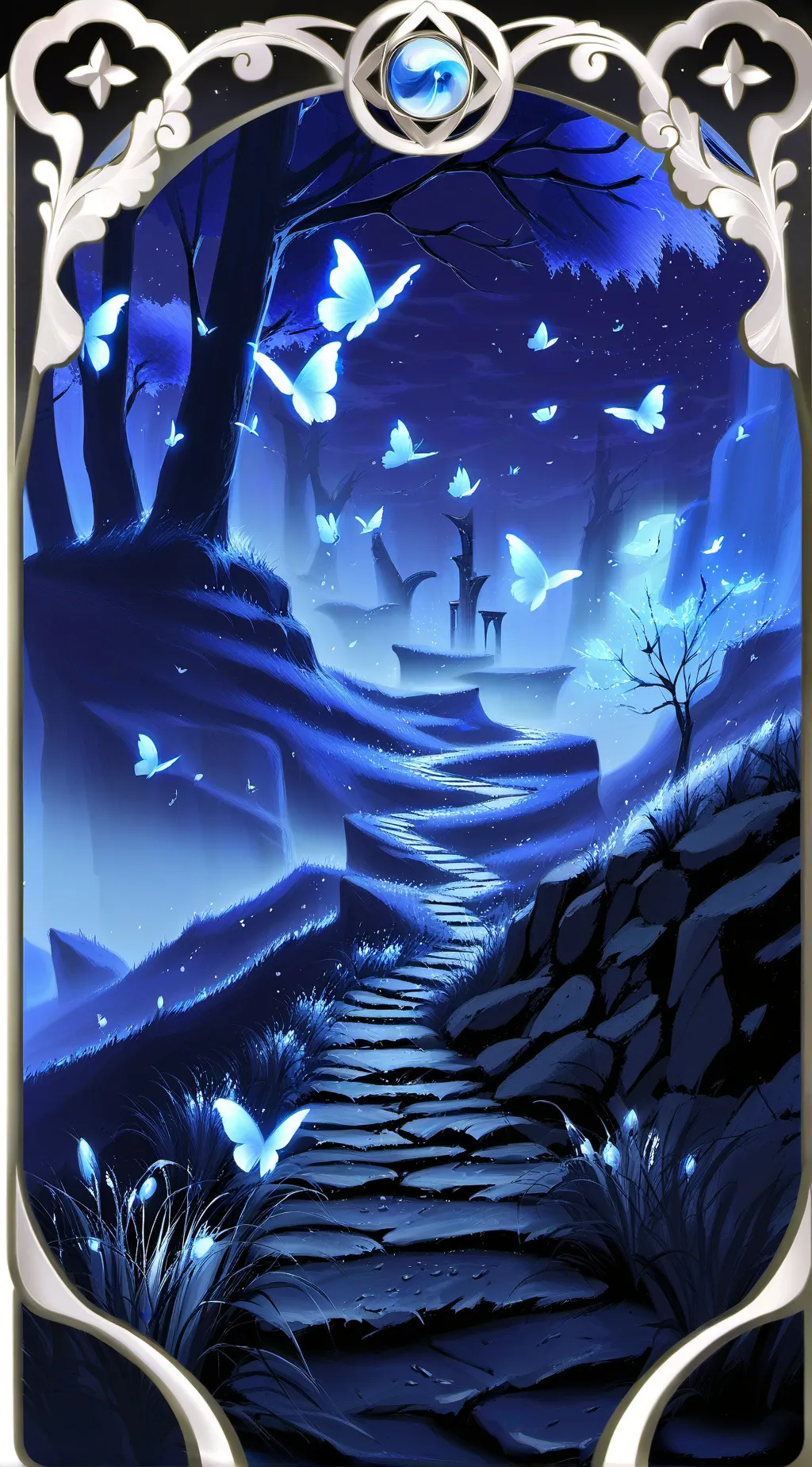 ai character: My Hero Academia background