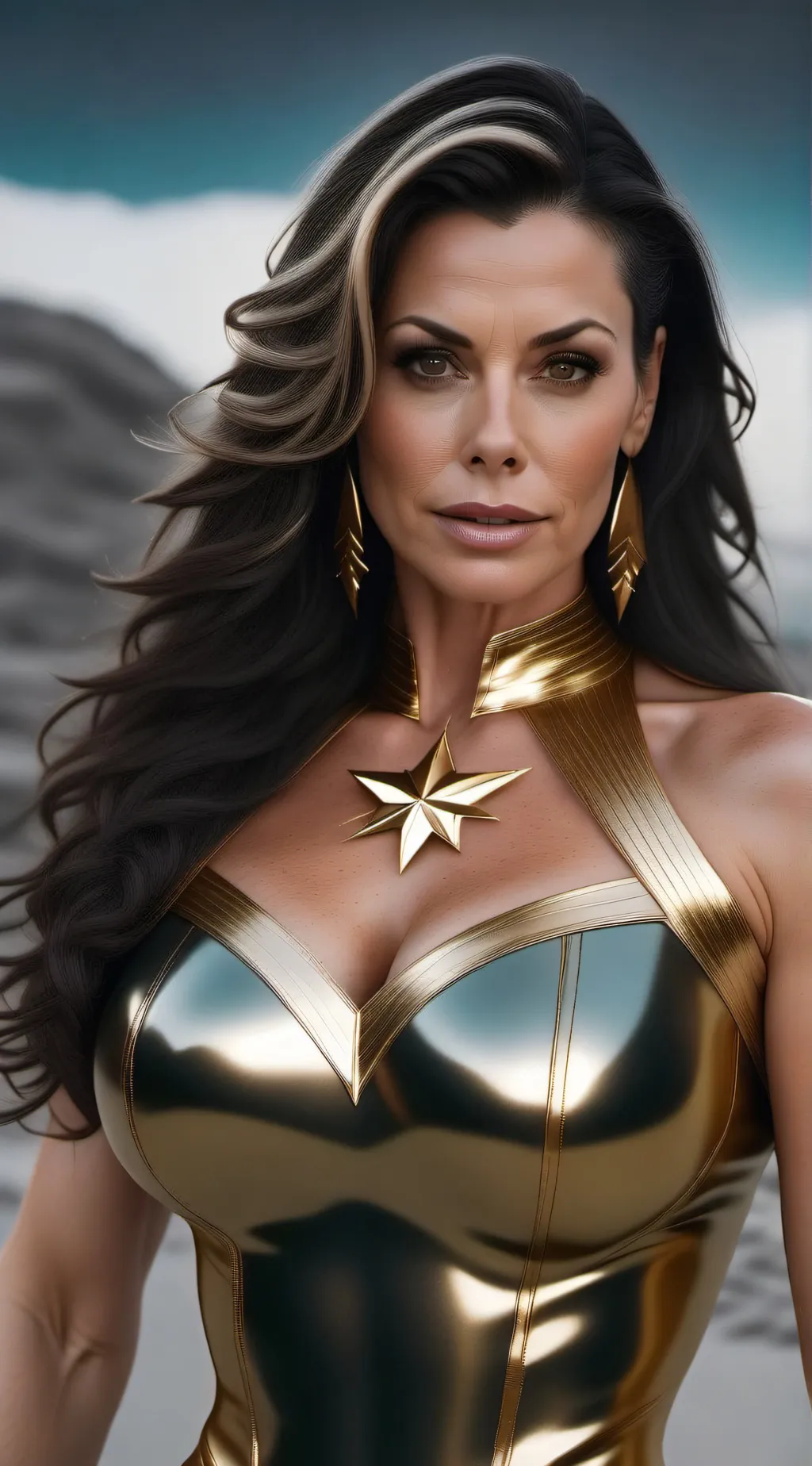 Talkie AI - Chat with Flare