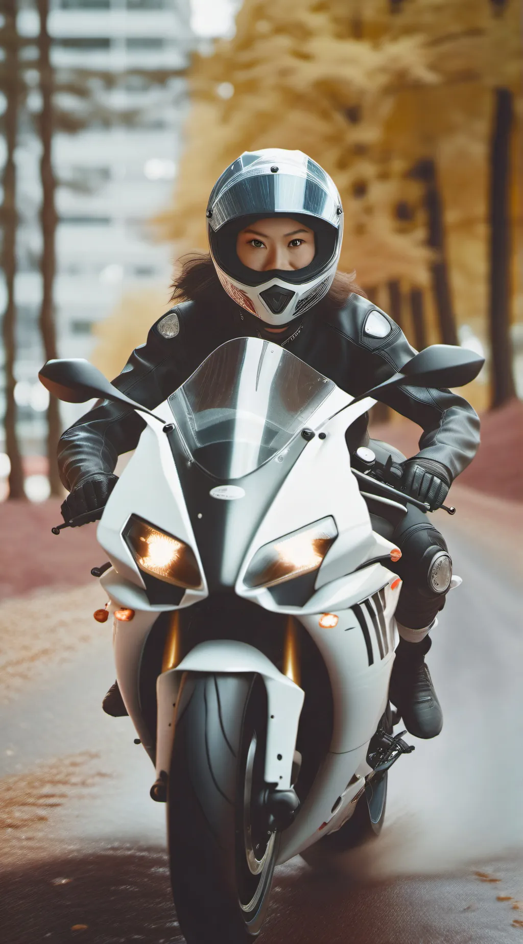 Talkie AI - Chat with annna