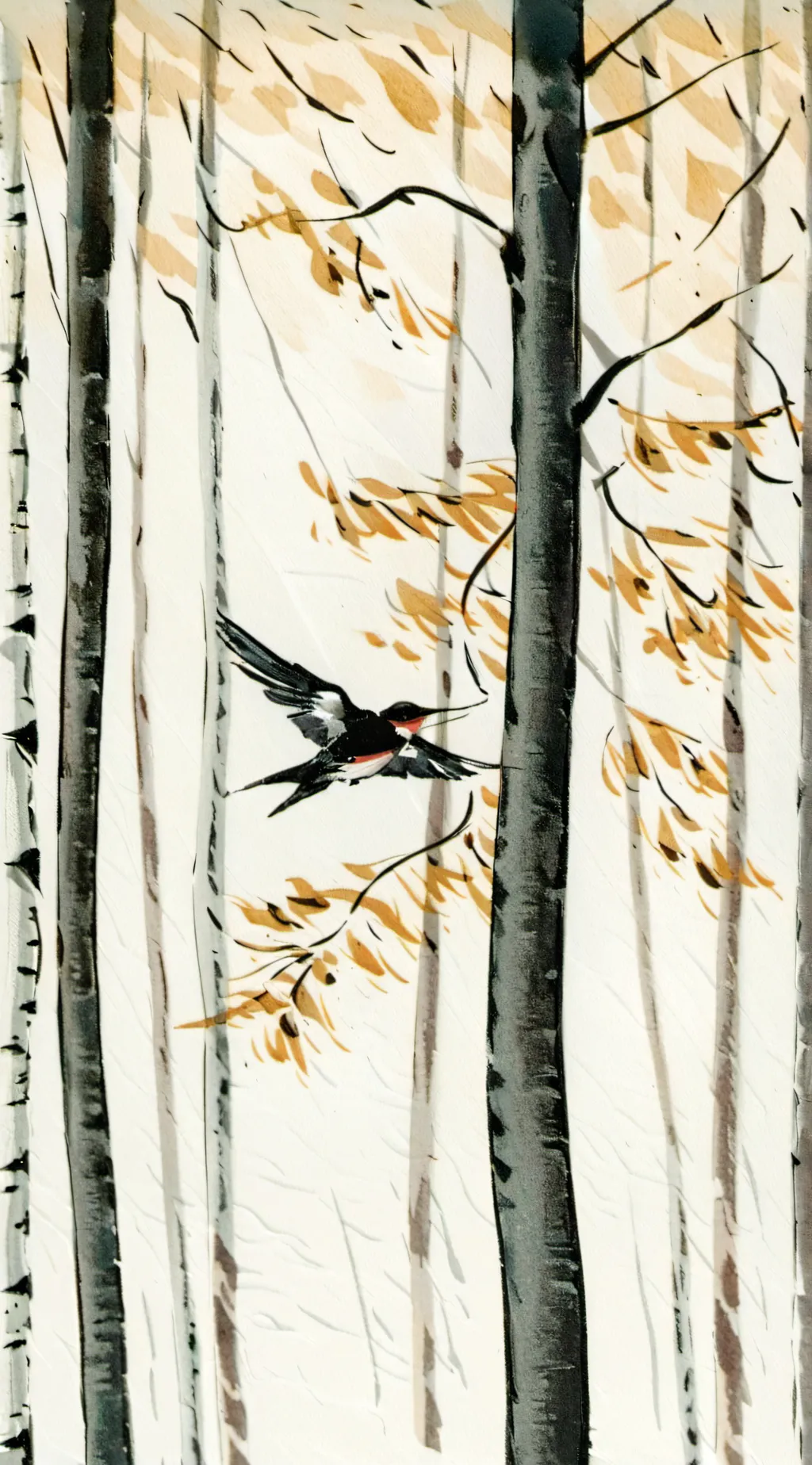 ai character: Dabi background