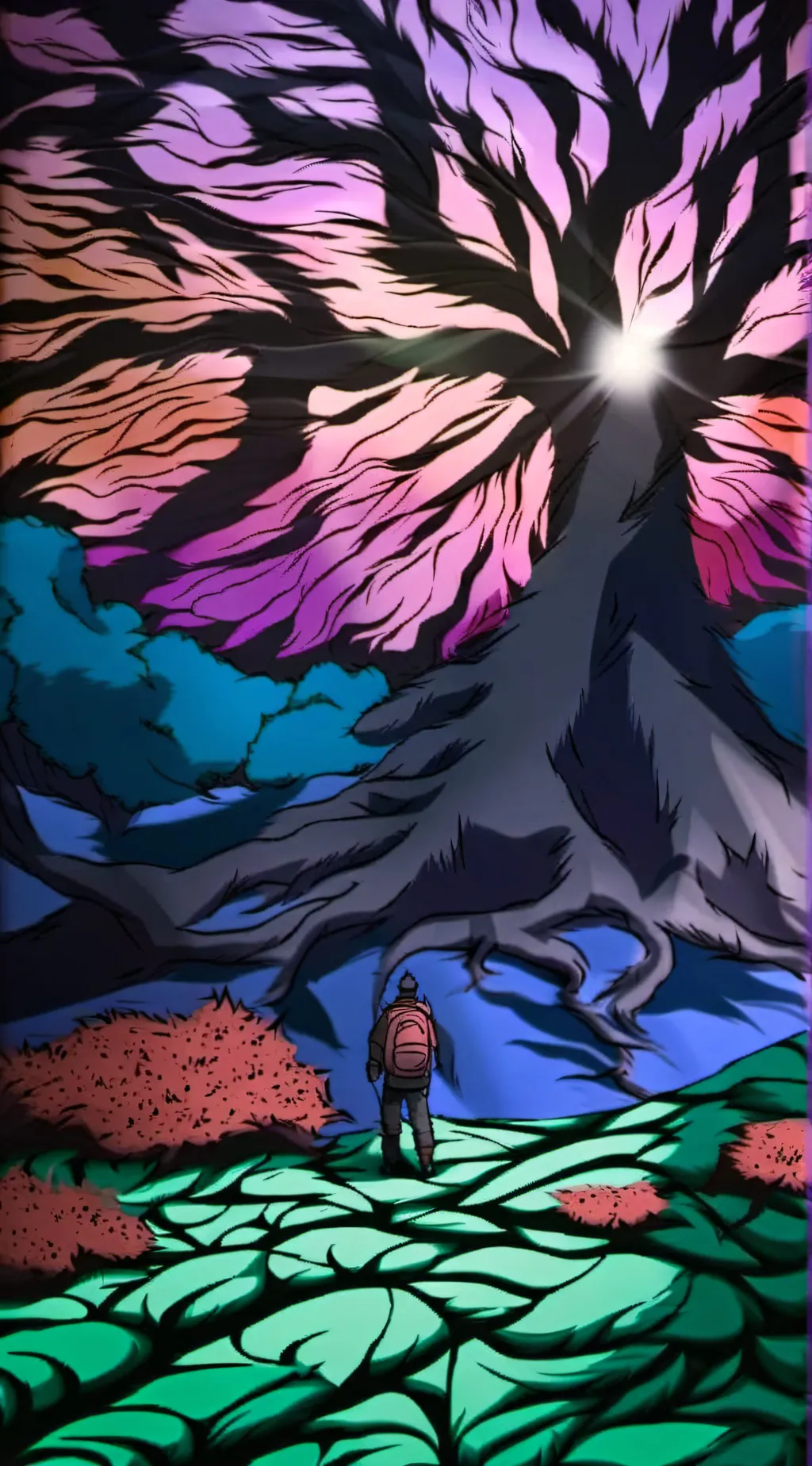 Talkie AI - Chat with JJK