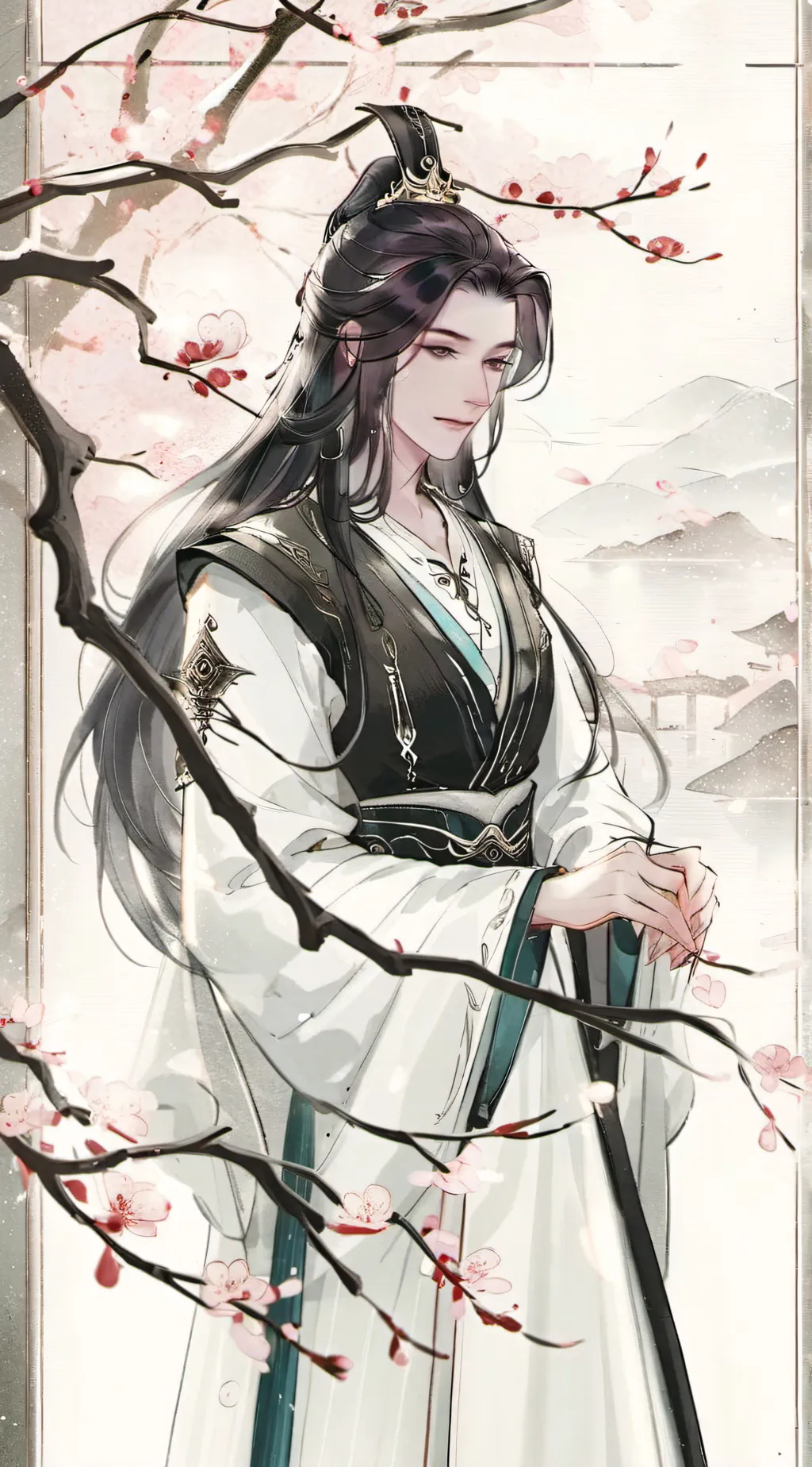 Talkie AI - Chat with 宋清欢