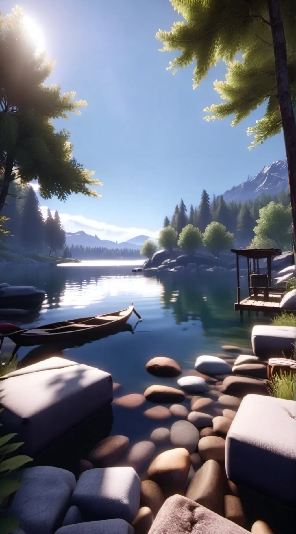 ai character: guessing zodic background