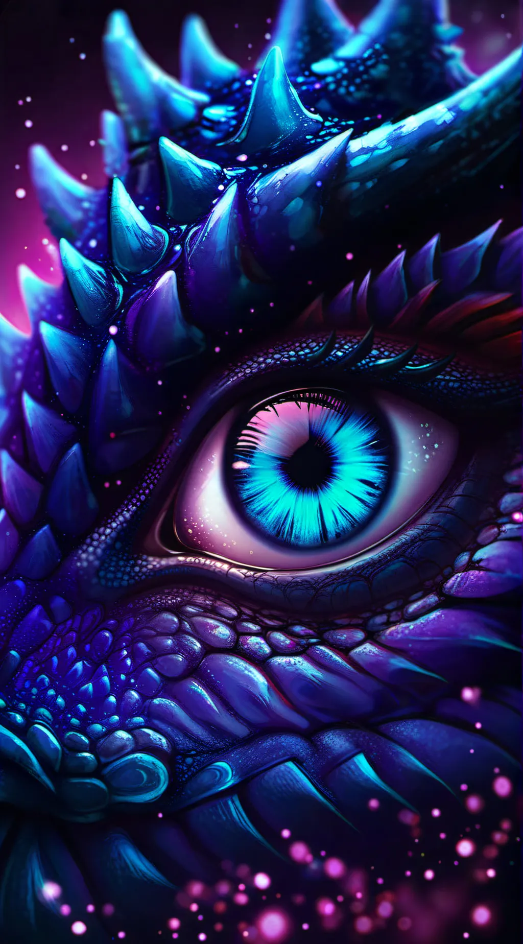 ai character: Httyd  background