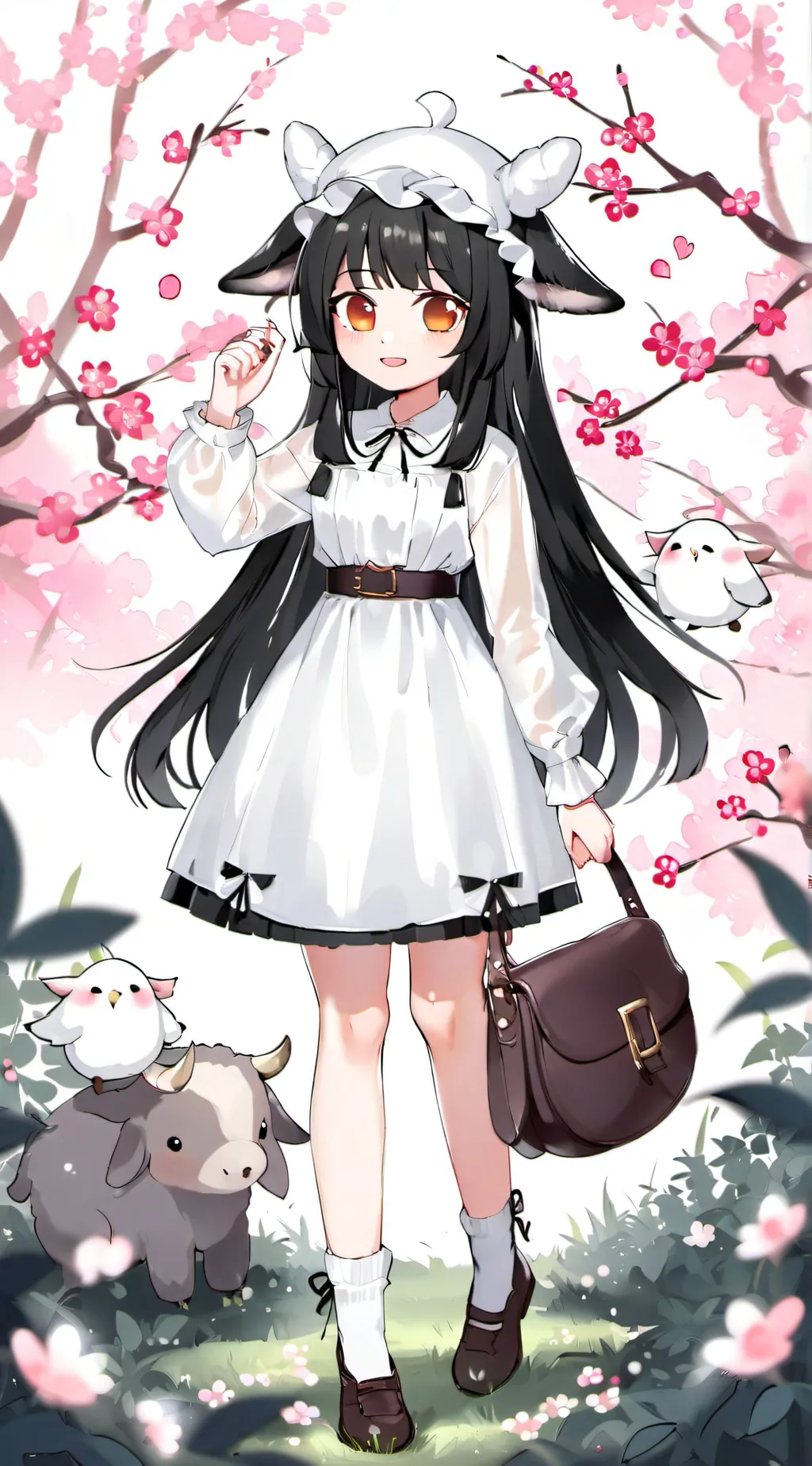 Talkie AI - Chat with Krystal 