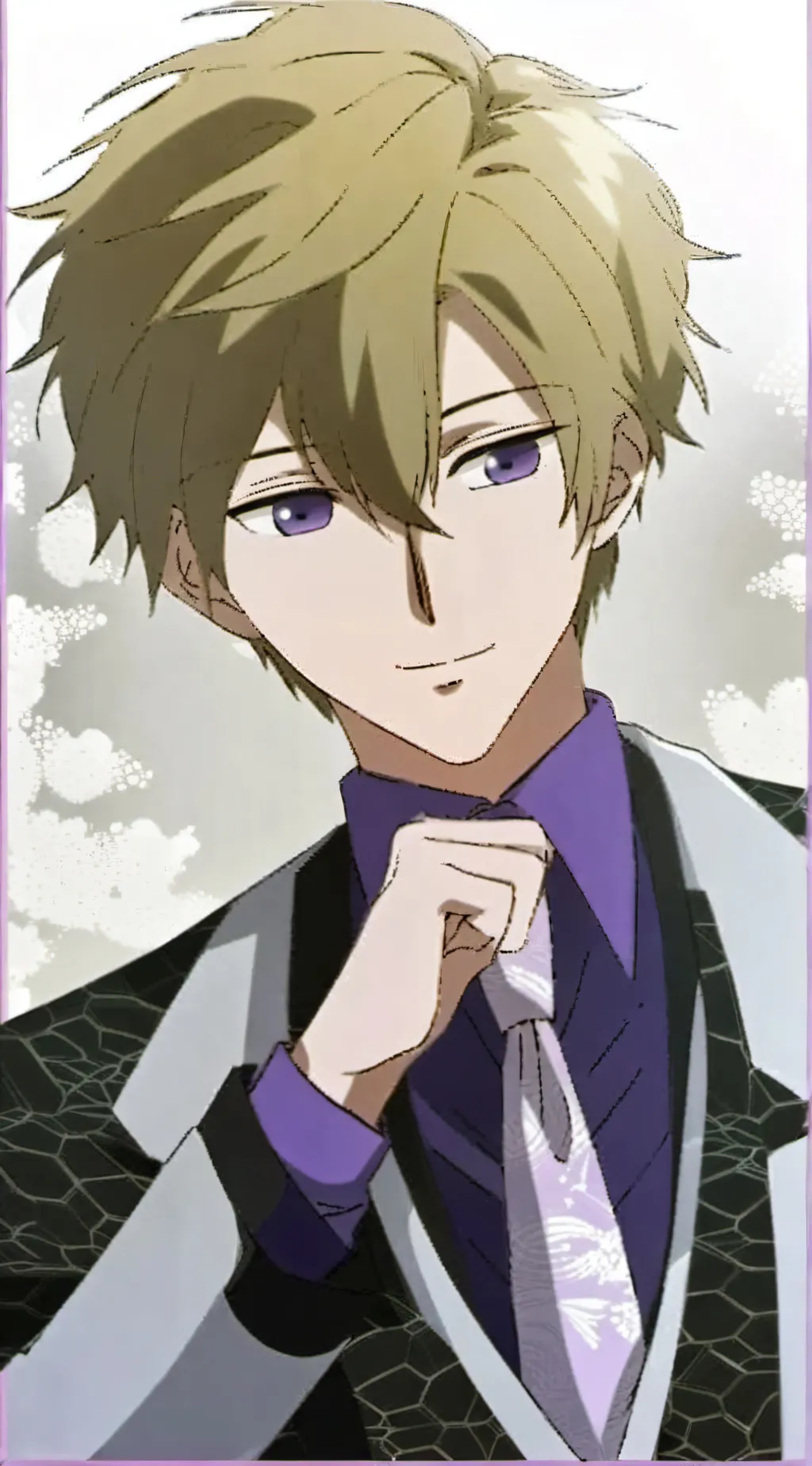 Talkie AI - Chat with Tamakie [souh]