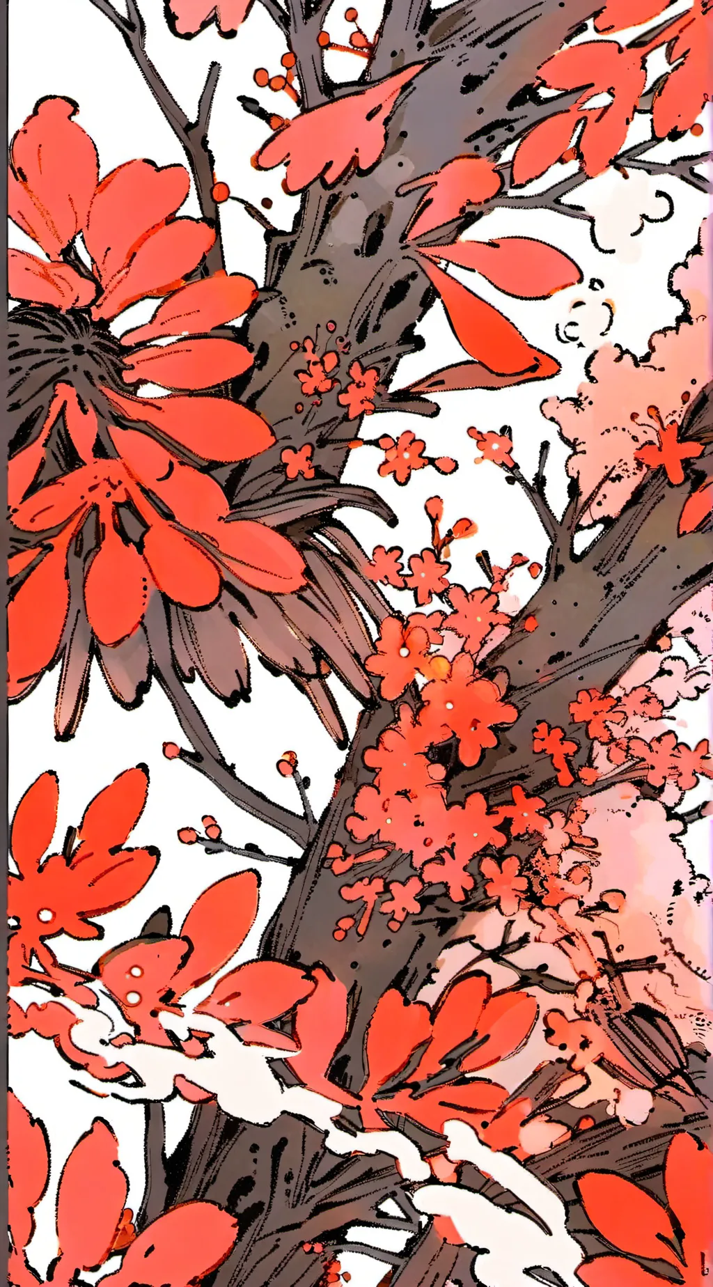 ai character: read bio; background