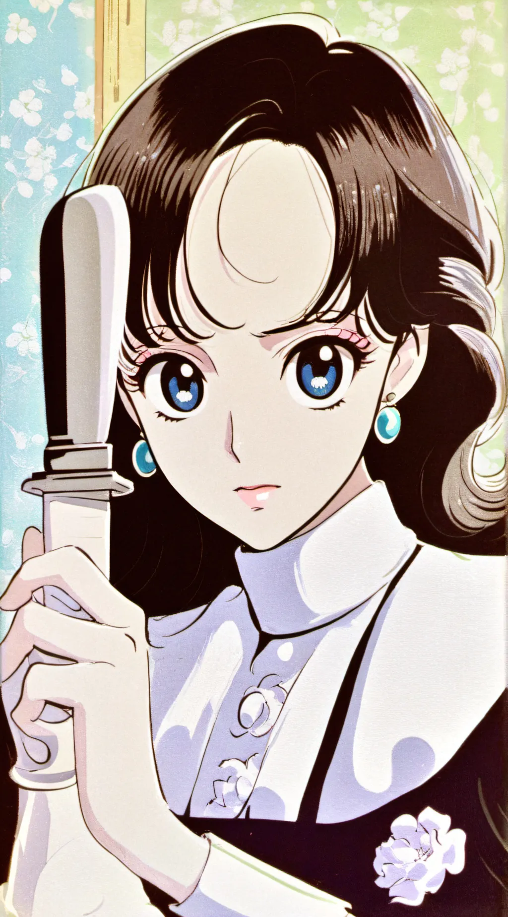 Talkie AI - Chat with slashers