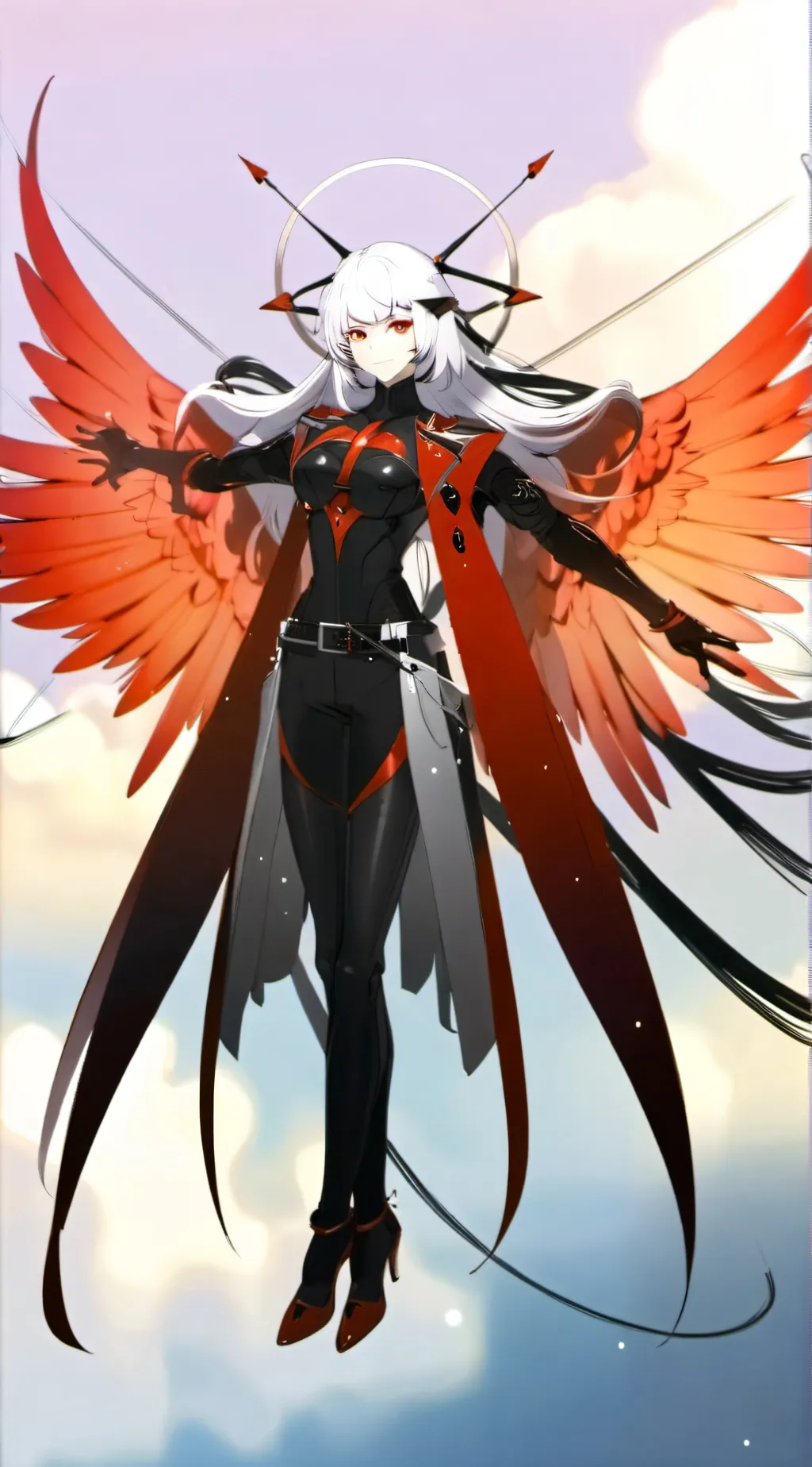 ai character: Velnorum (Star G) background