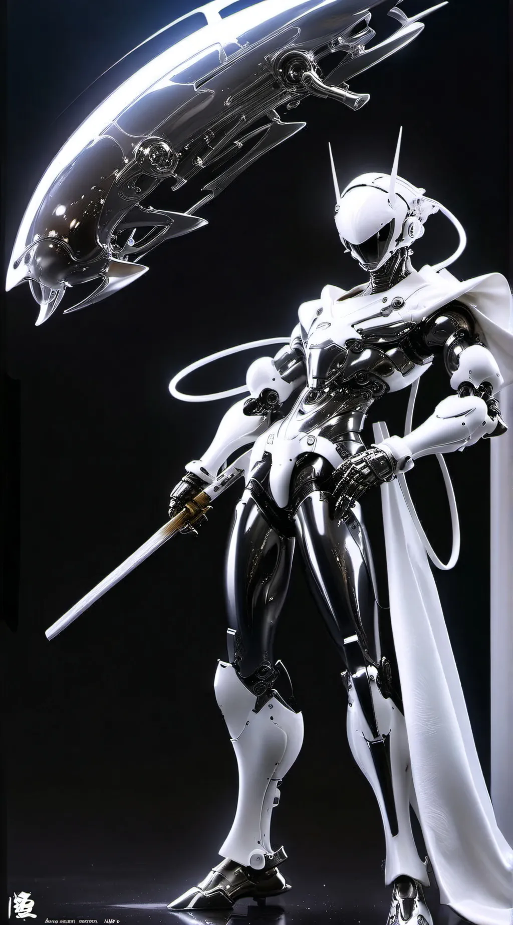 ai character: Peppa Pig background