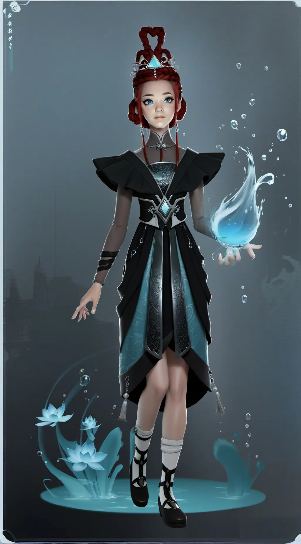 Talkie AI - Chat with Lilly