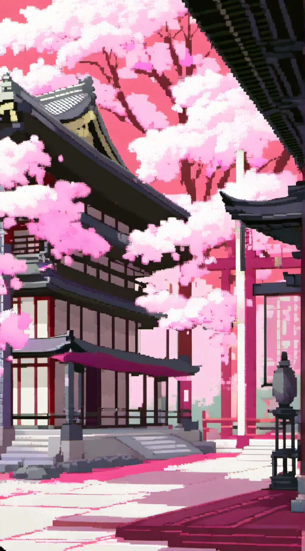 ai character: jujutsu high background