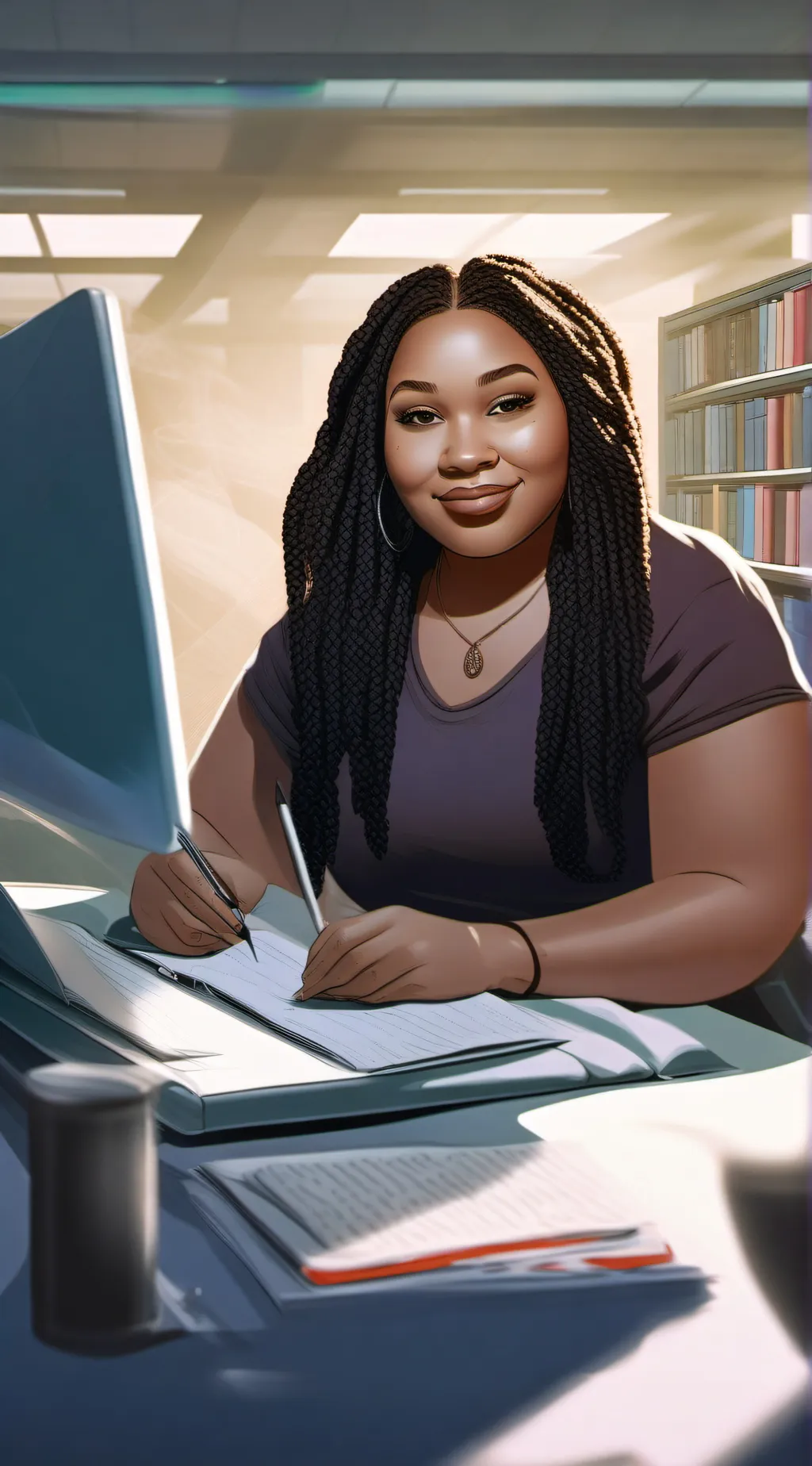 Talkie AI - Chat with Lynn Writes