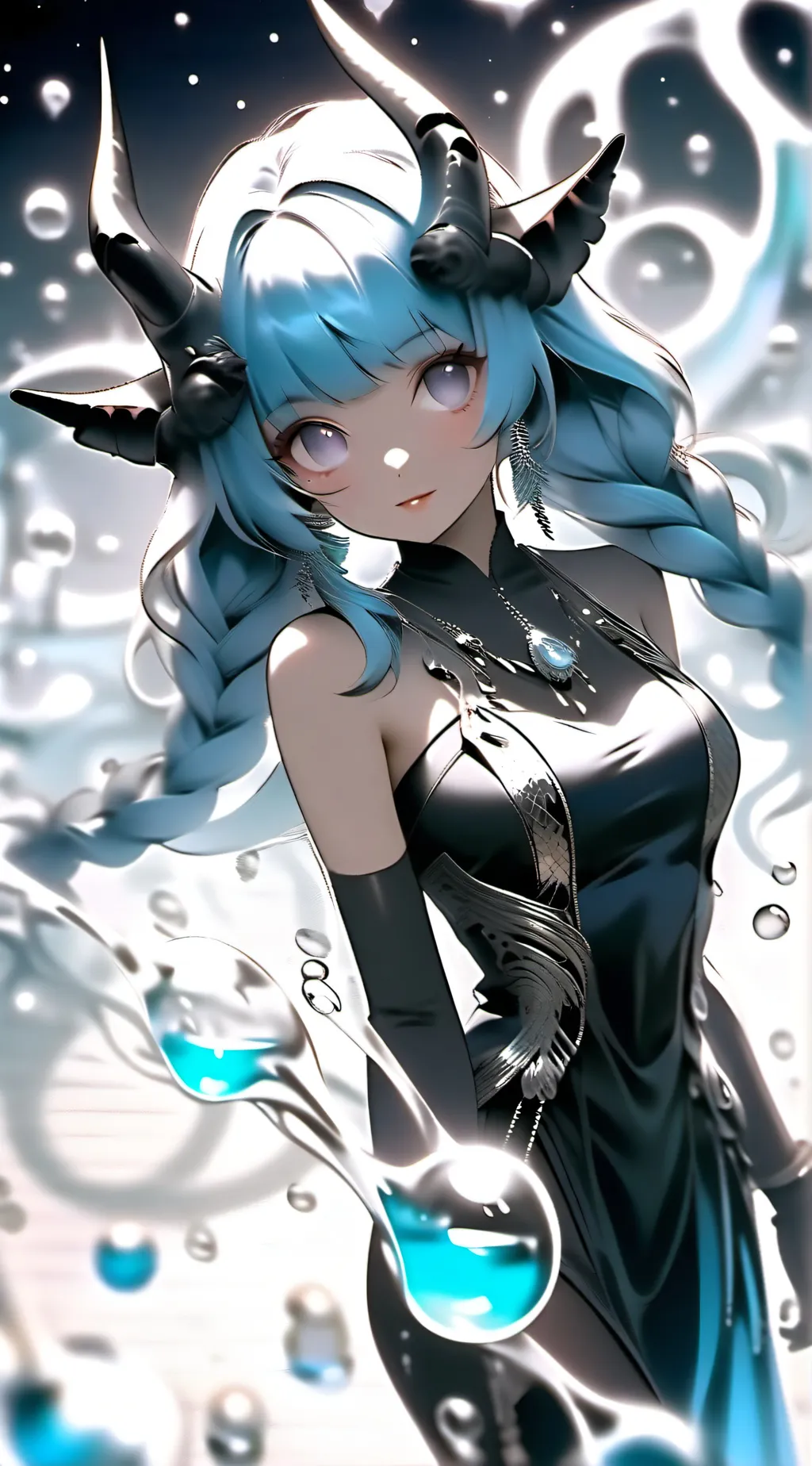 Talkie AI - Chat with Stella