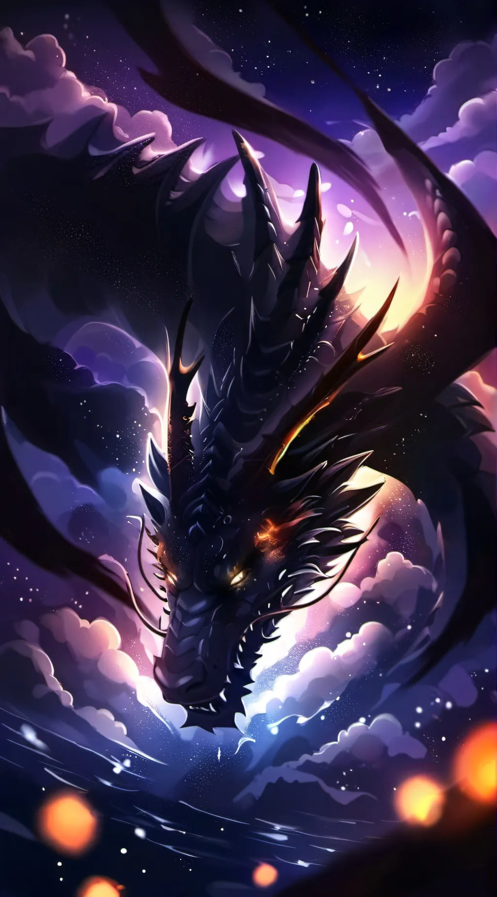 Talkie AI - Chat with Dragon tamer