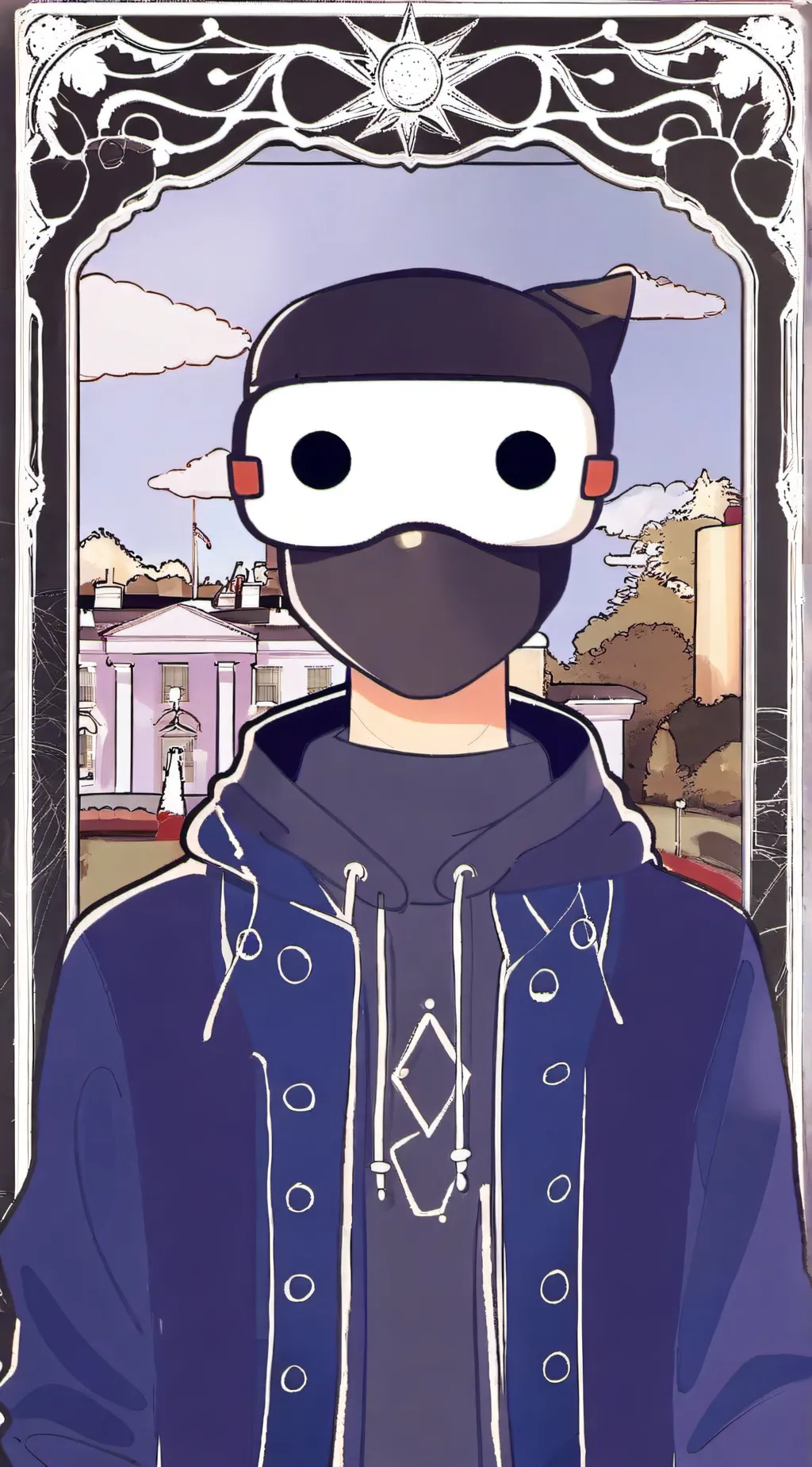 Talkie AI - Chat with Dr flug 