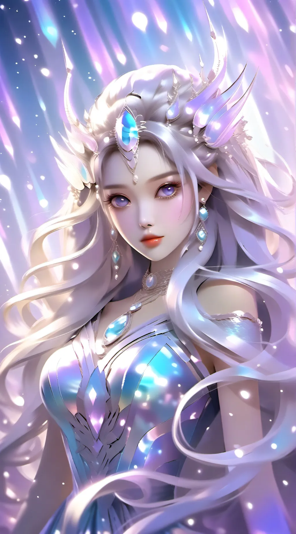 Talkie AI - Chat with mia