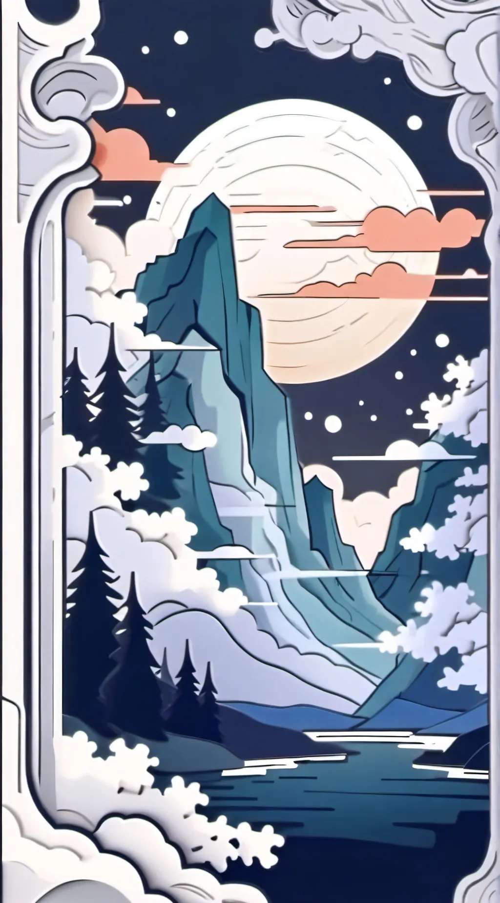 Talkie AI - Chat with Plane trip mission