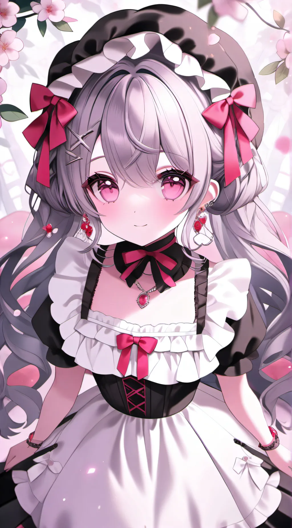 Talkie AI - Chat with kinsuki