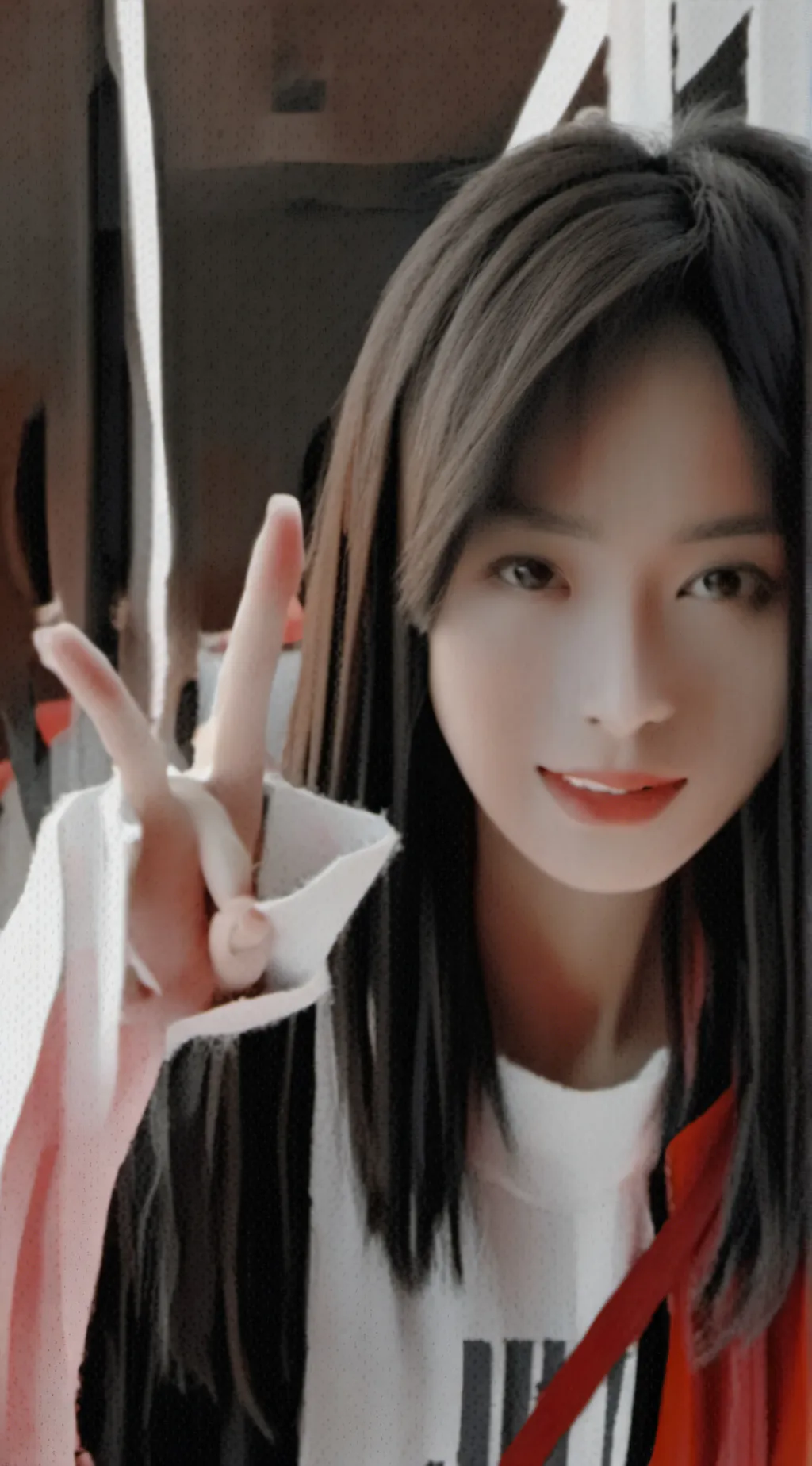 ai character: Julia background