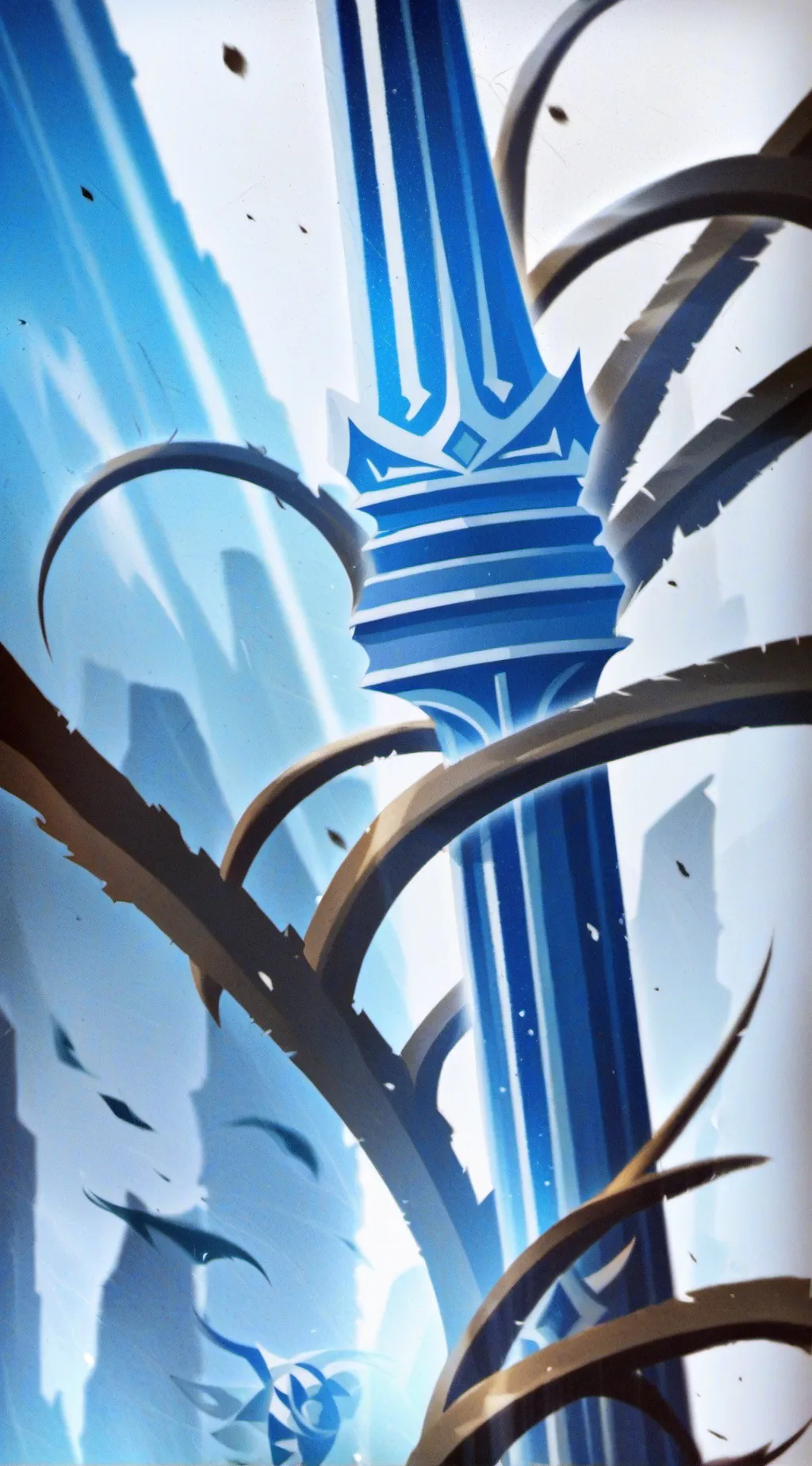 ai character: truth or dare background