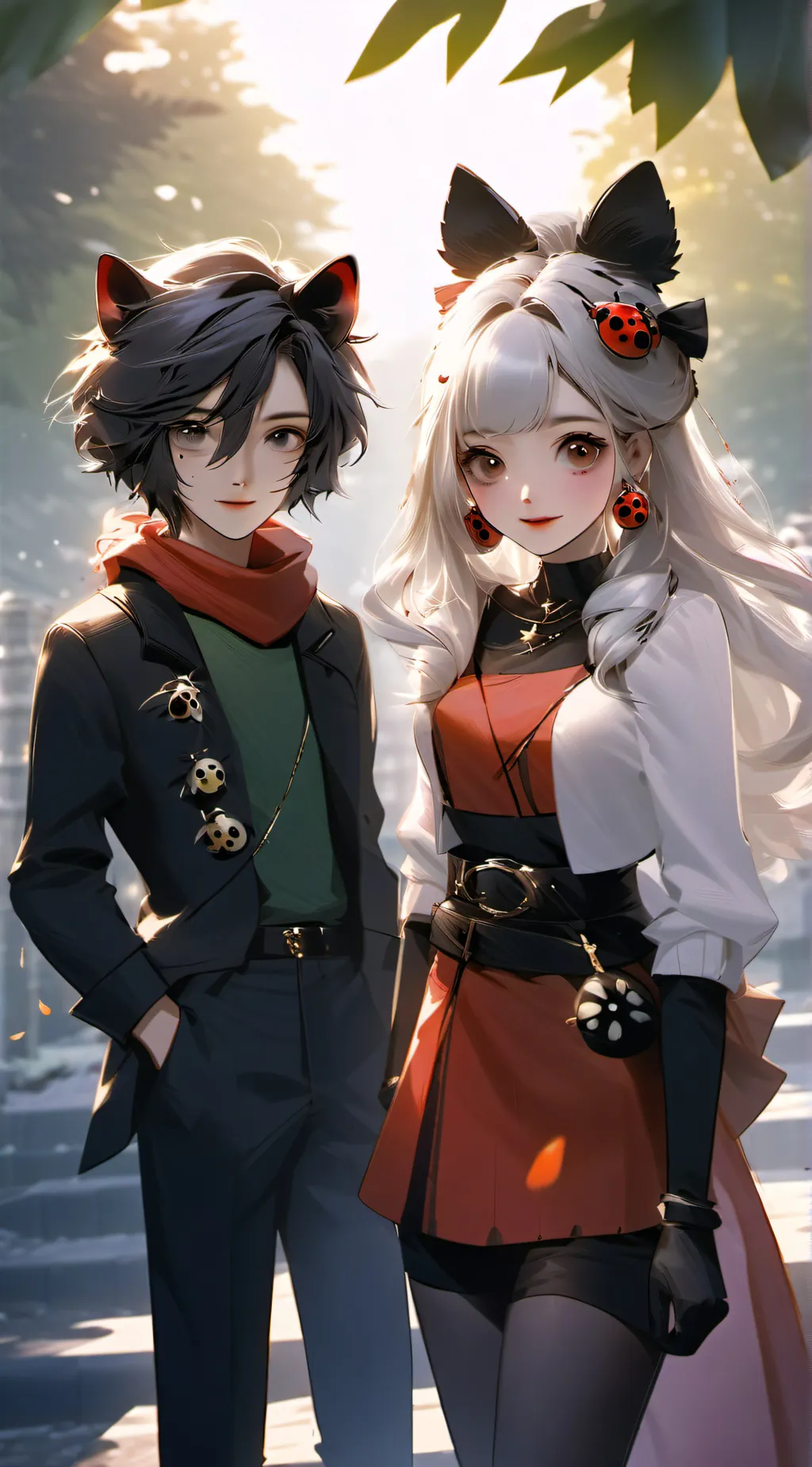 Talkie AI - Chat with MLB 