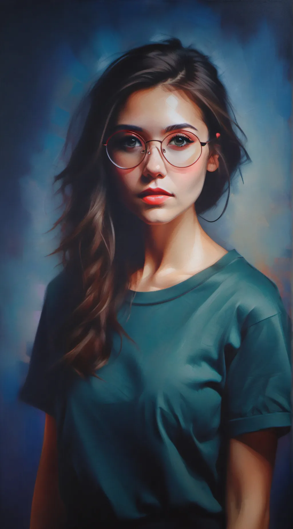 ai character: Scarlett [Me!]  background