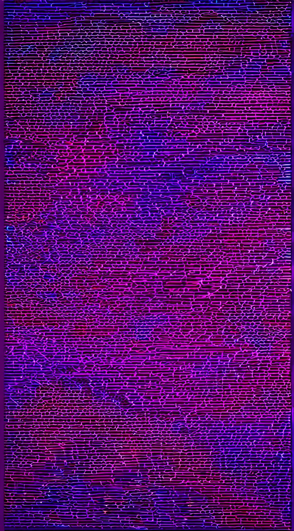 ai character: Obsessive Bunny background